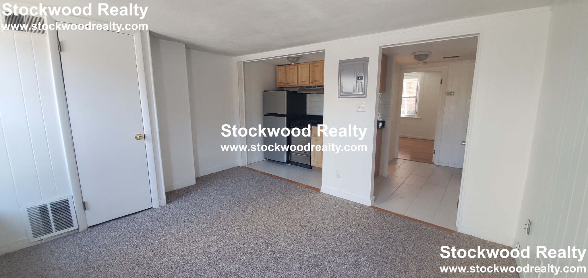 238 Cambridge St, Beacon Hill