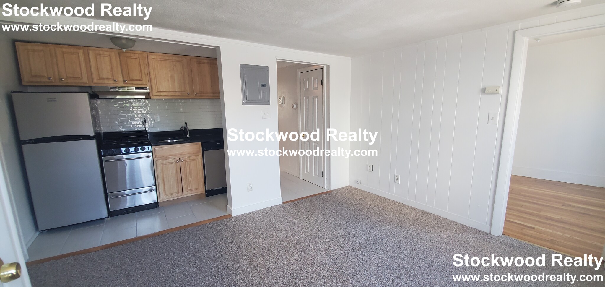 238 Cambridge St, Beacon Hill