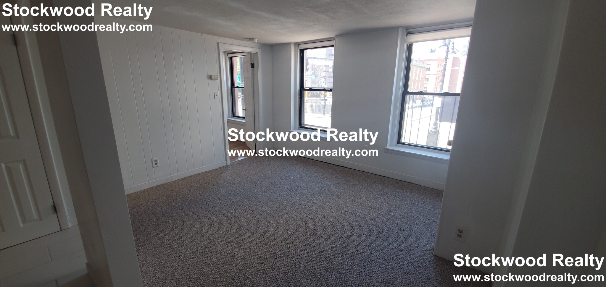 238 Cambridge St, Beacon Hill