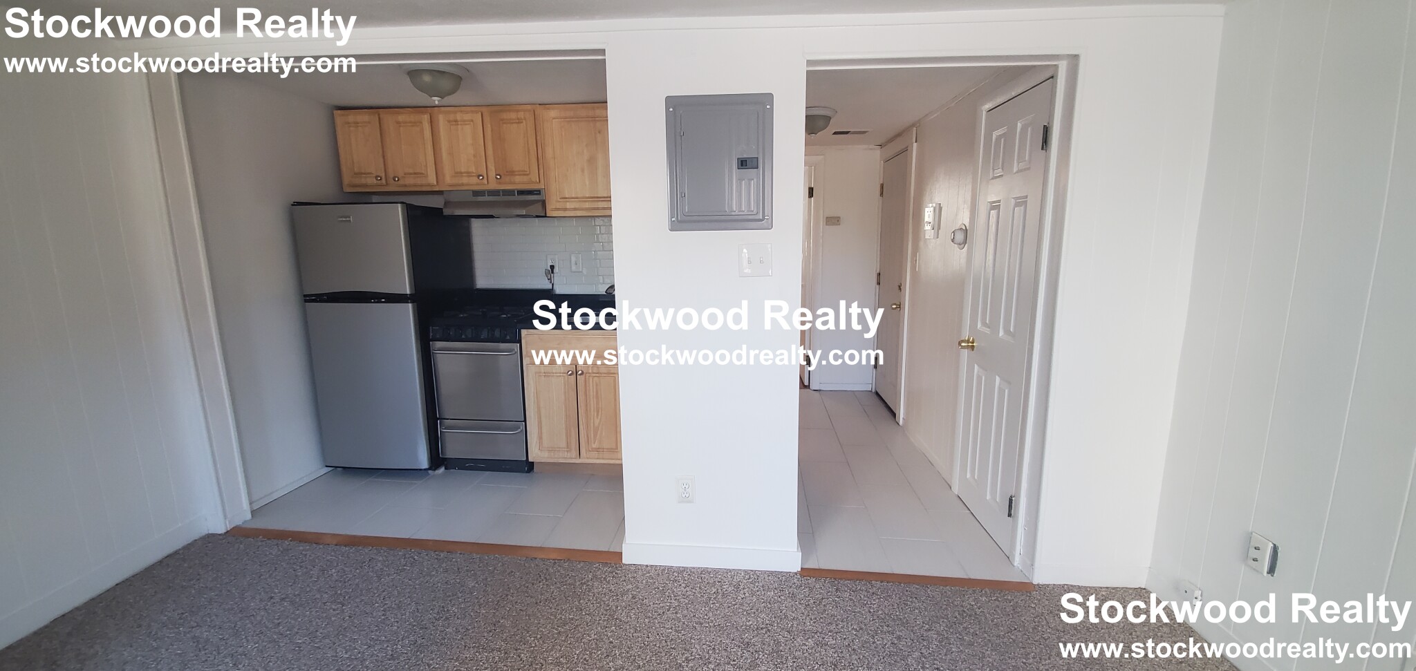 238 Cambridge St, Beacon Hill