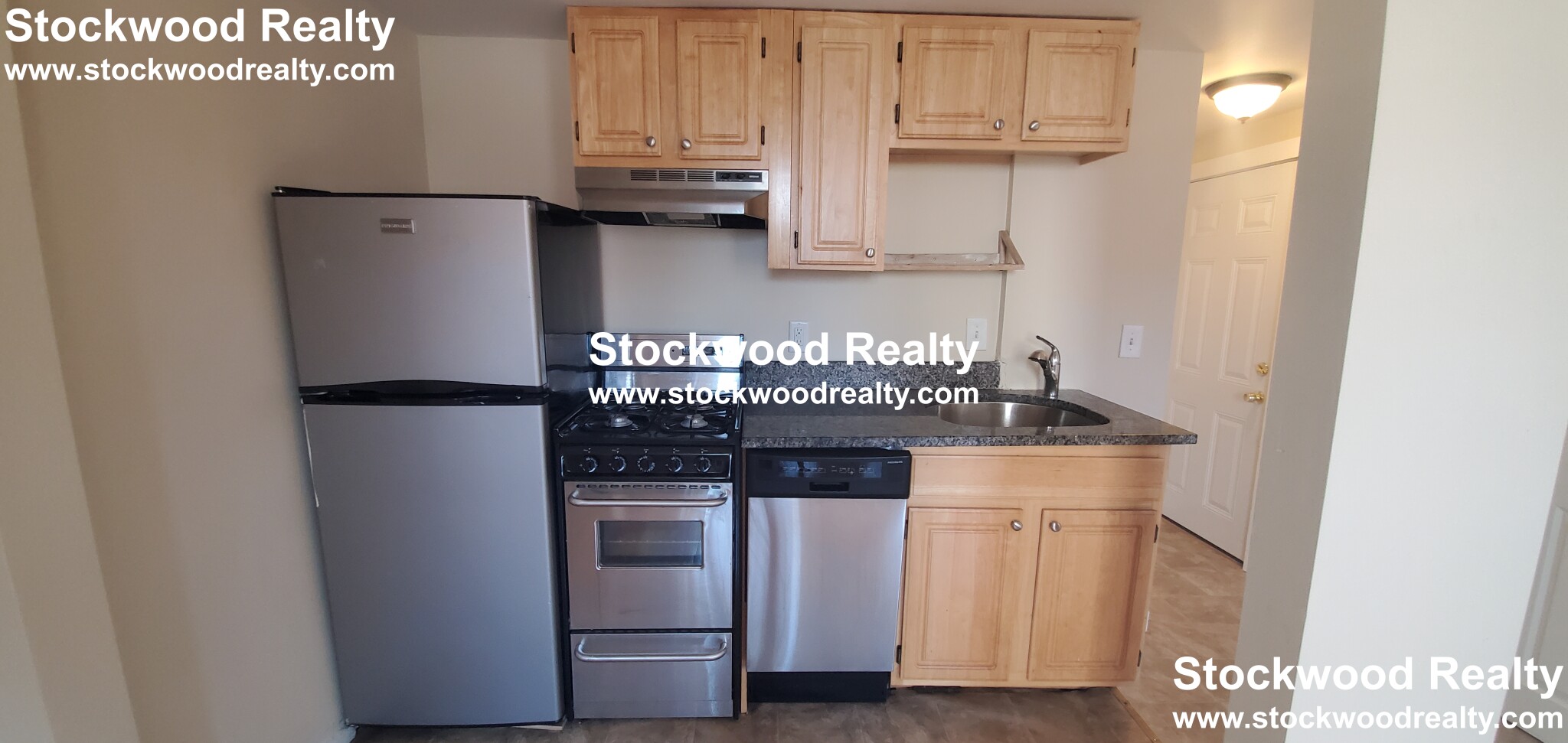 238 Cambridge St, Beacon Hill