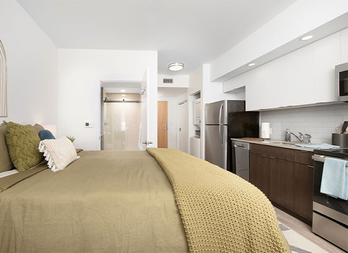 1047 Commonwealth Ave, Brighton