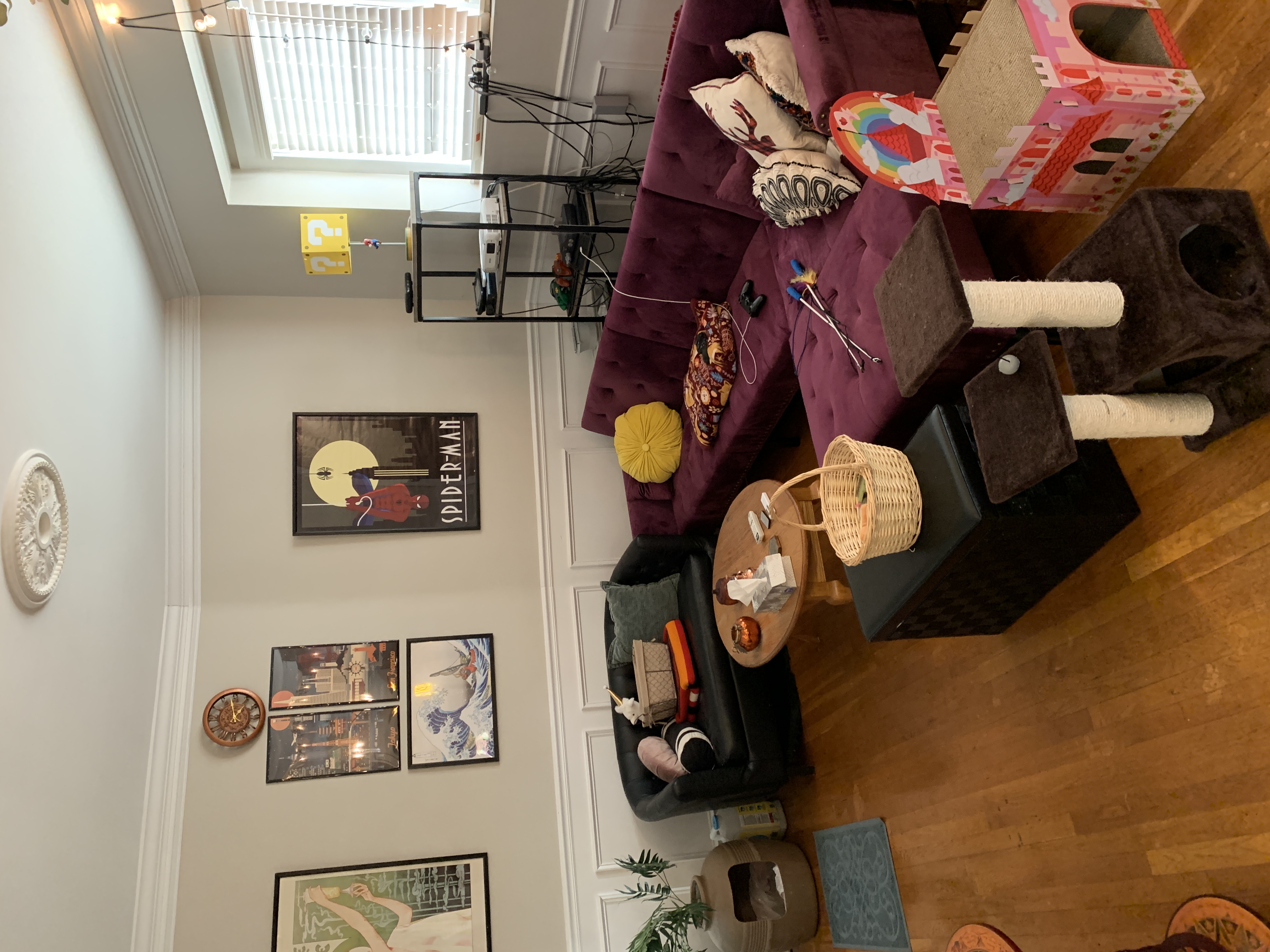 105 High St, Charlestown