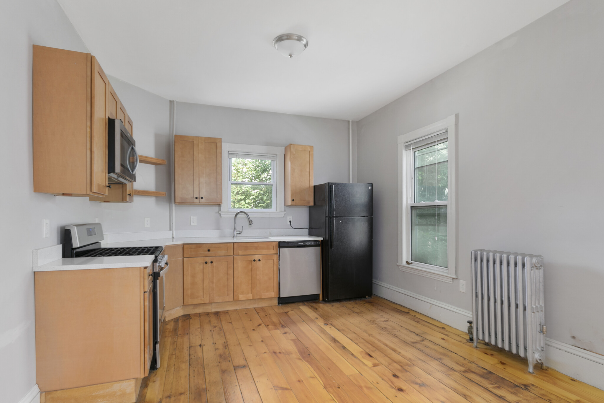 103 Summer St, Union Square