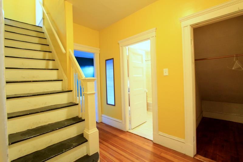 134 Josephine Ave, Ball Square