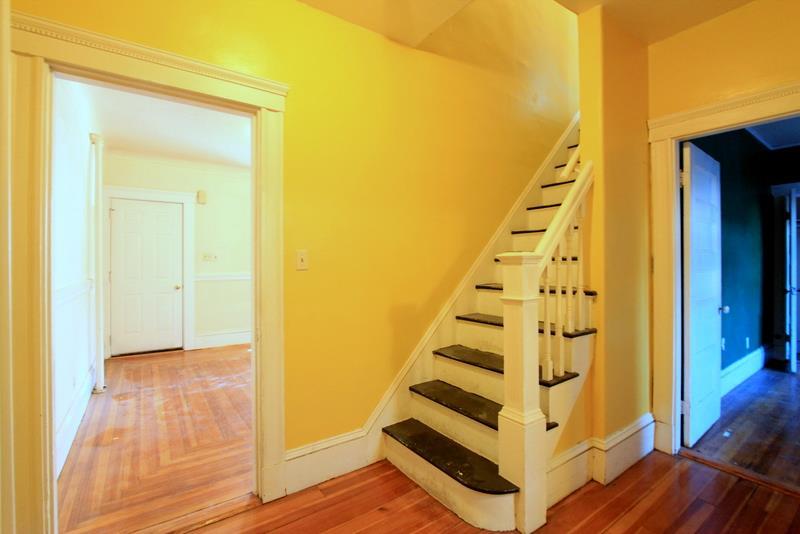 134 Josephine Ave, Ball Square