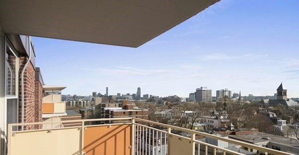 295 Harvard Lee St, Central Square