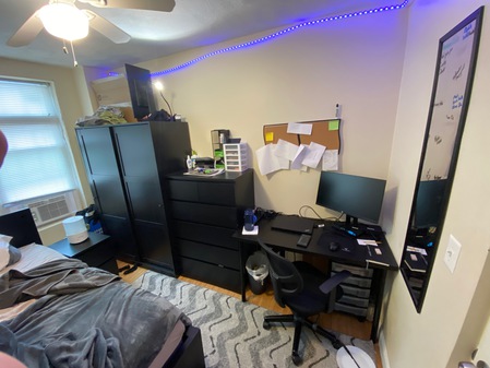 256 Hurley St, East Cambridge