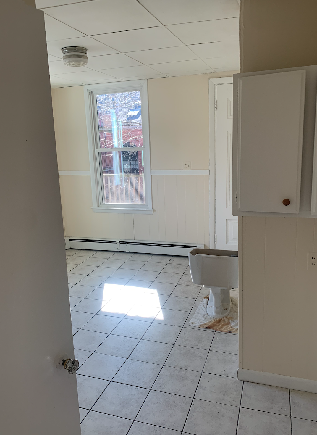 60 Otis St, East Cambridge