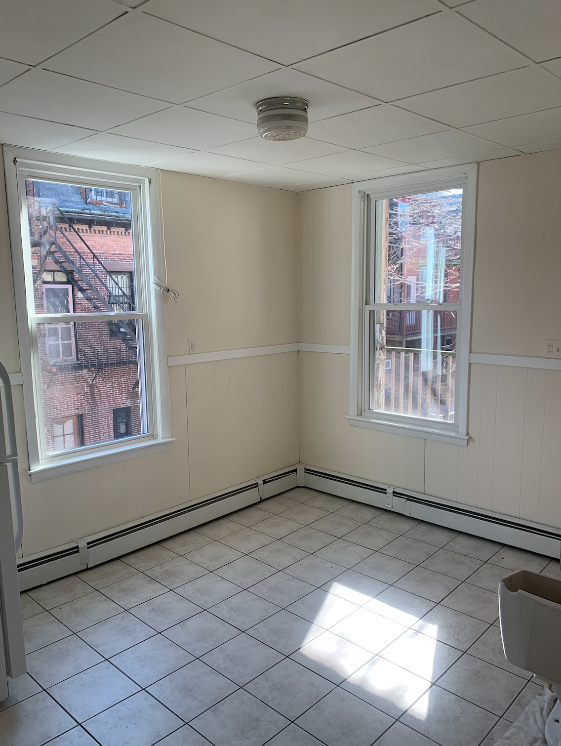 60 Otis St, East Cambridge