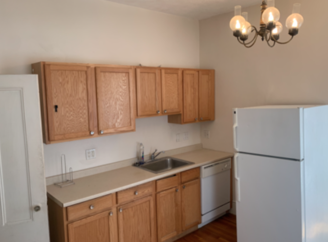 112 Thorndike St, East Cambridge