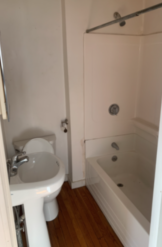 112 Thorndike St, East Cambridge