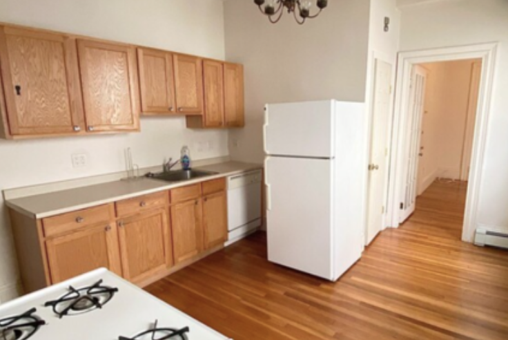 112 Thorndike St, East Cambridge