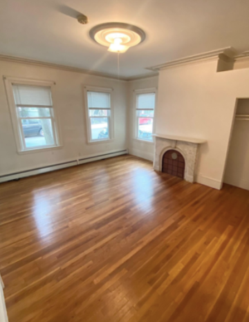 112 Thorndike St, East Cambridge