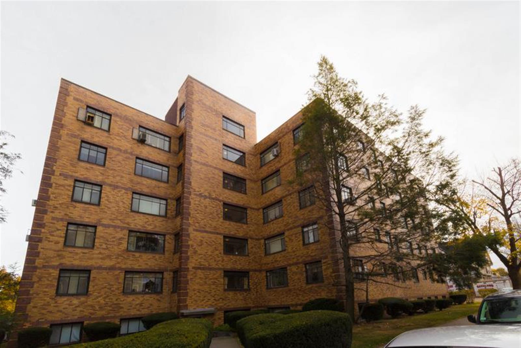 276 Massachusetts Ave, Arlington