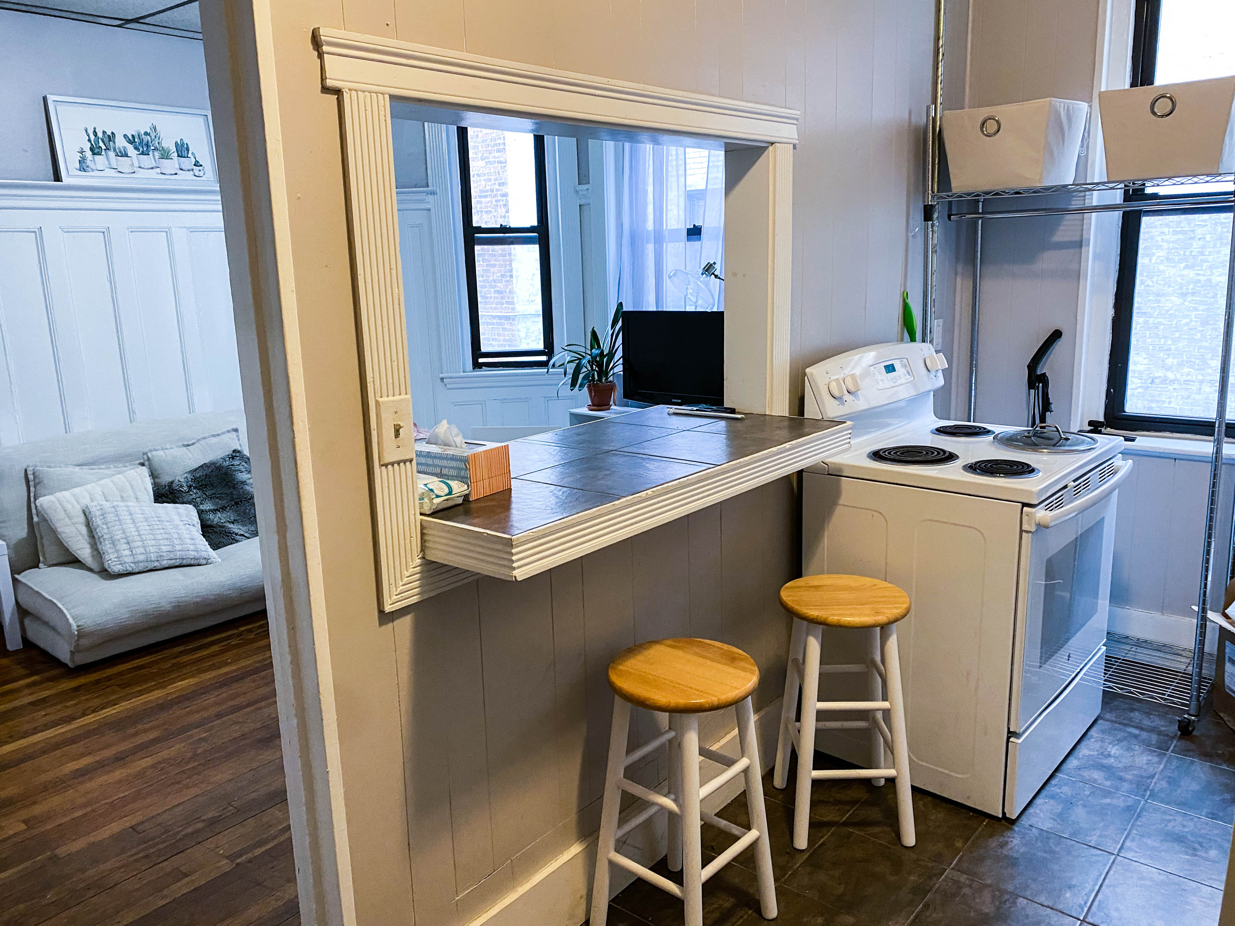 1056 Commonwealth Ave, Allston