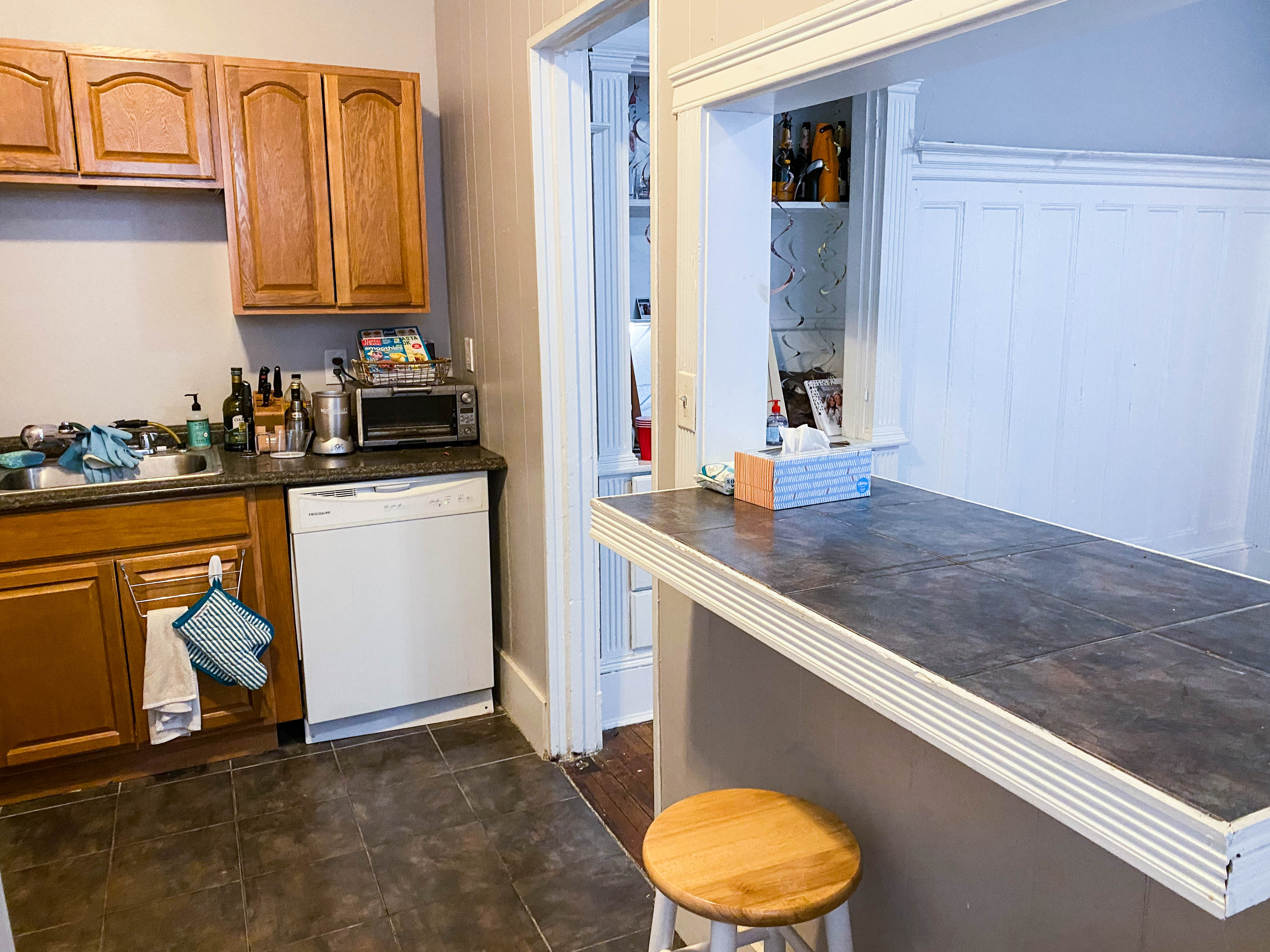 1056 Commonwealth Ave, Allston