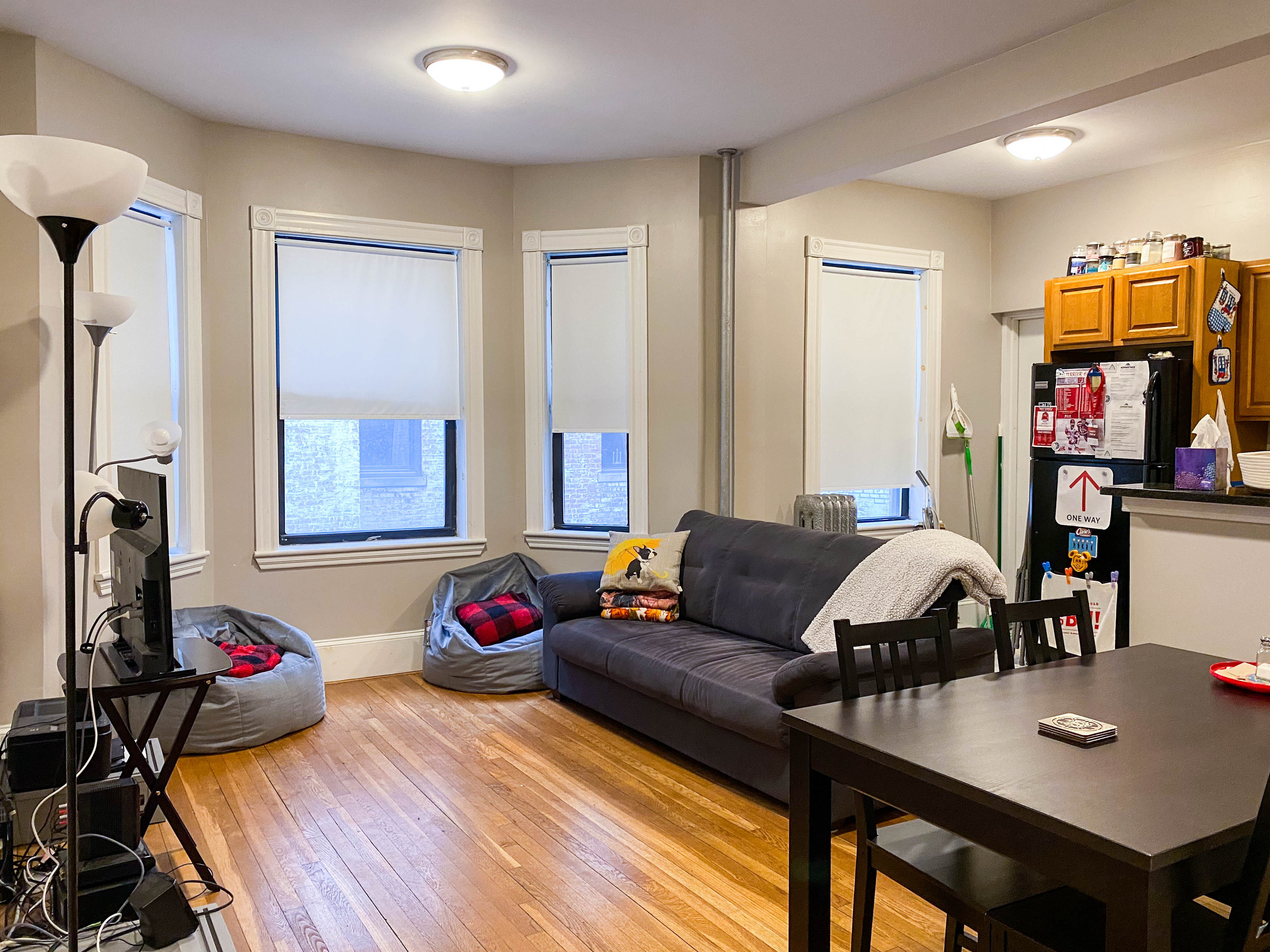 1056 Commonwealth Ave, Allston