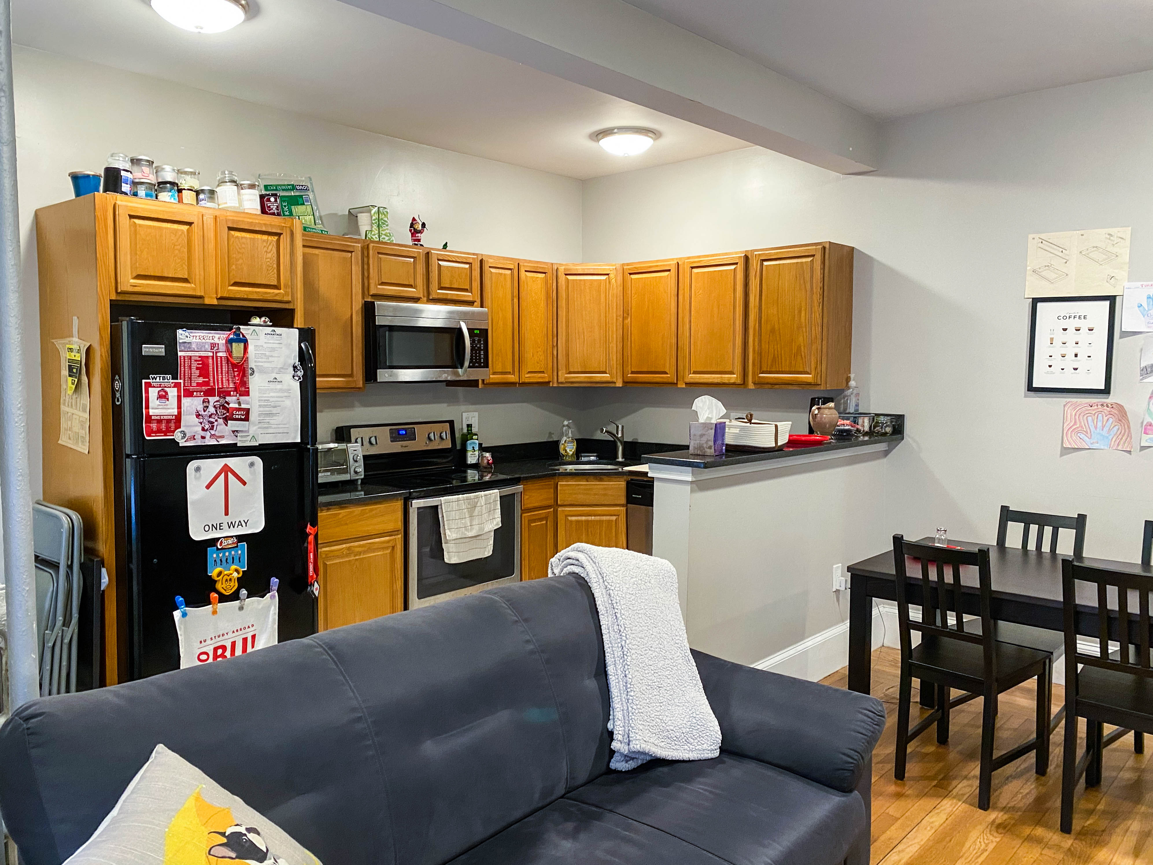 1056 Commonwealth Ave, Allston