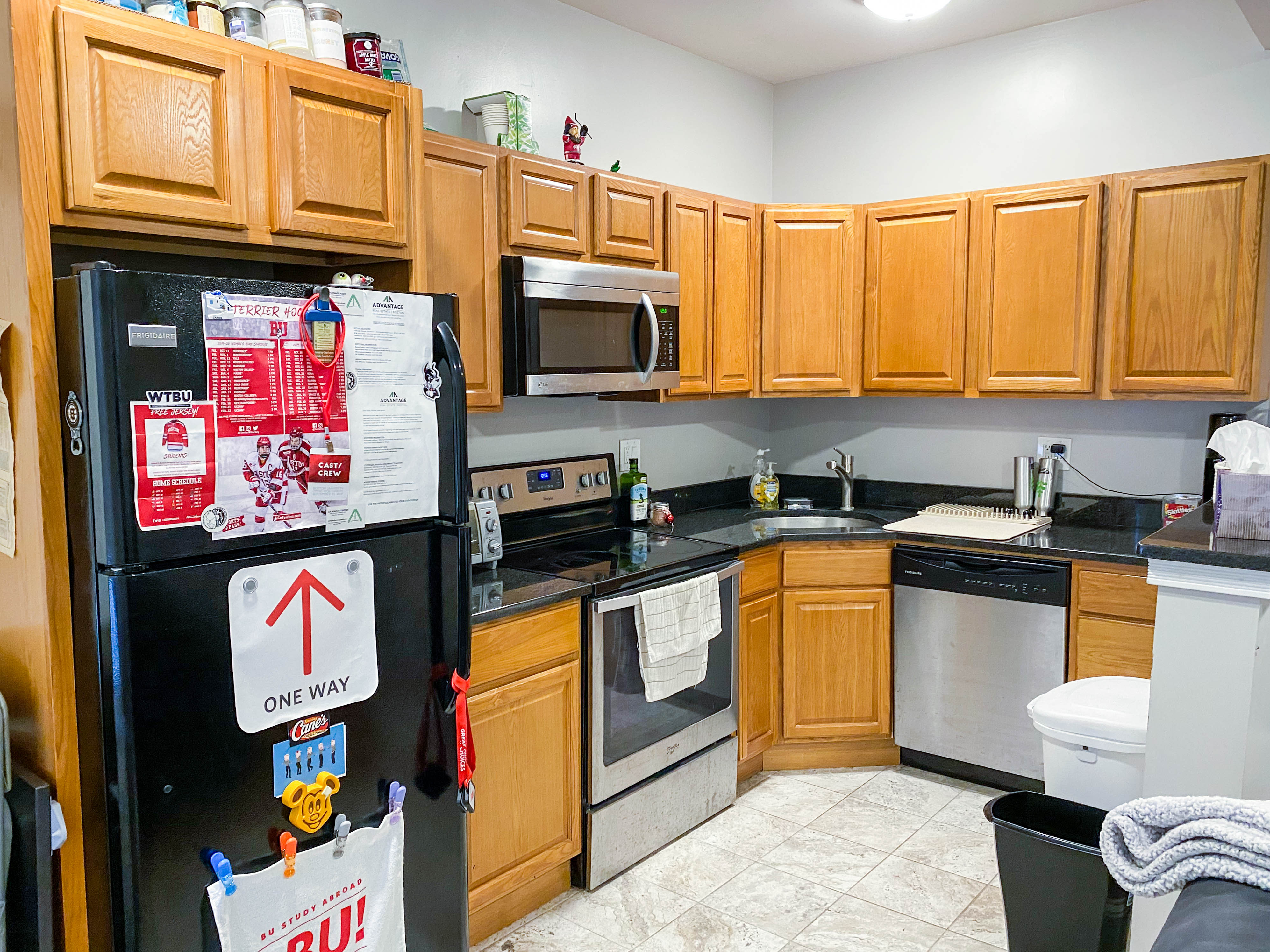 1056 Commonwealth Ave, Allston