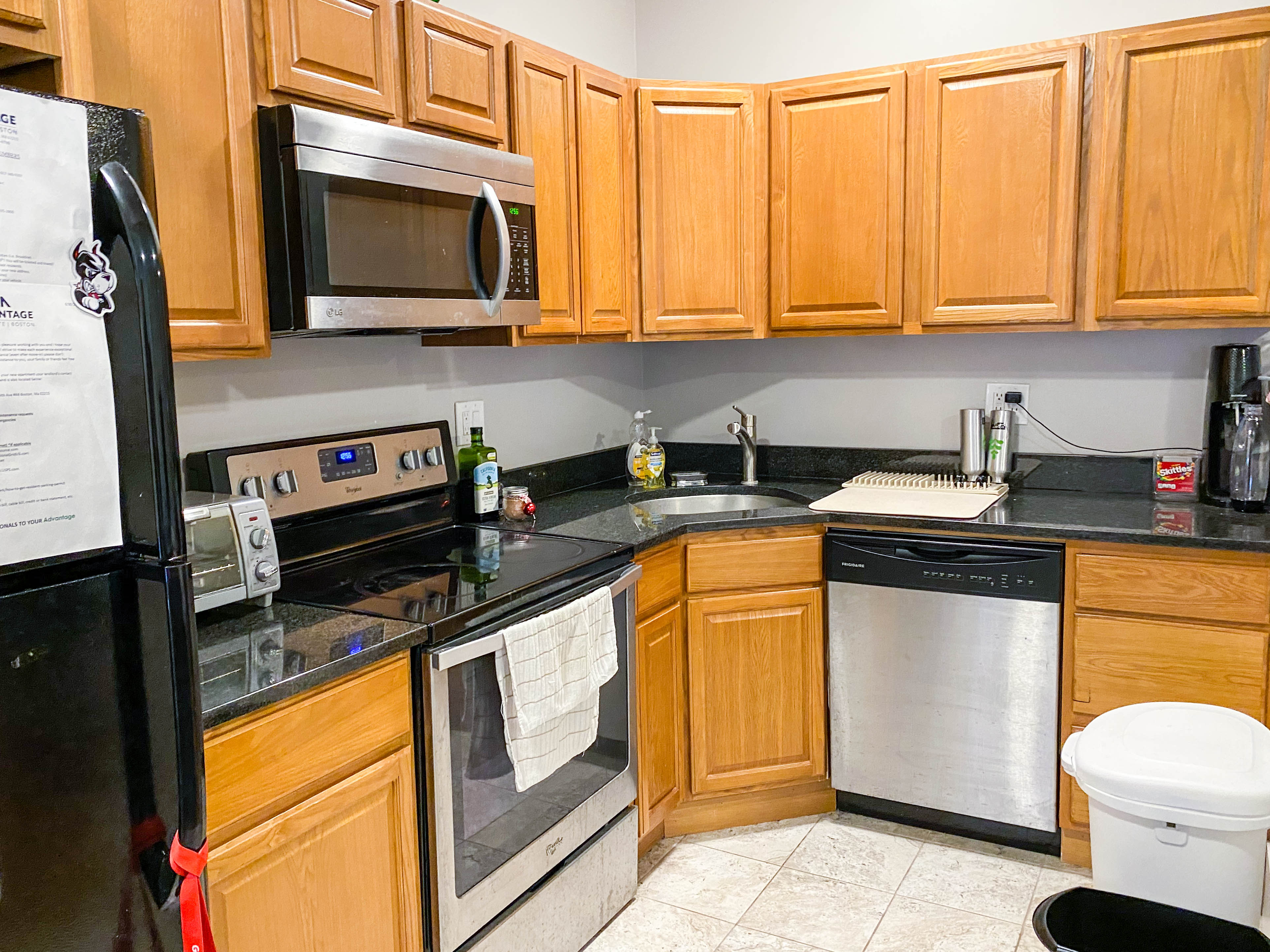 1056 Commonwealth Ave, Allston