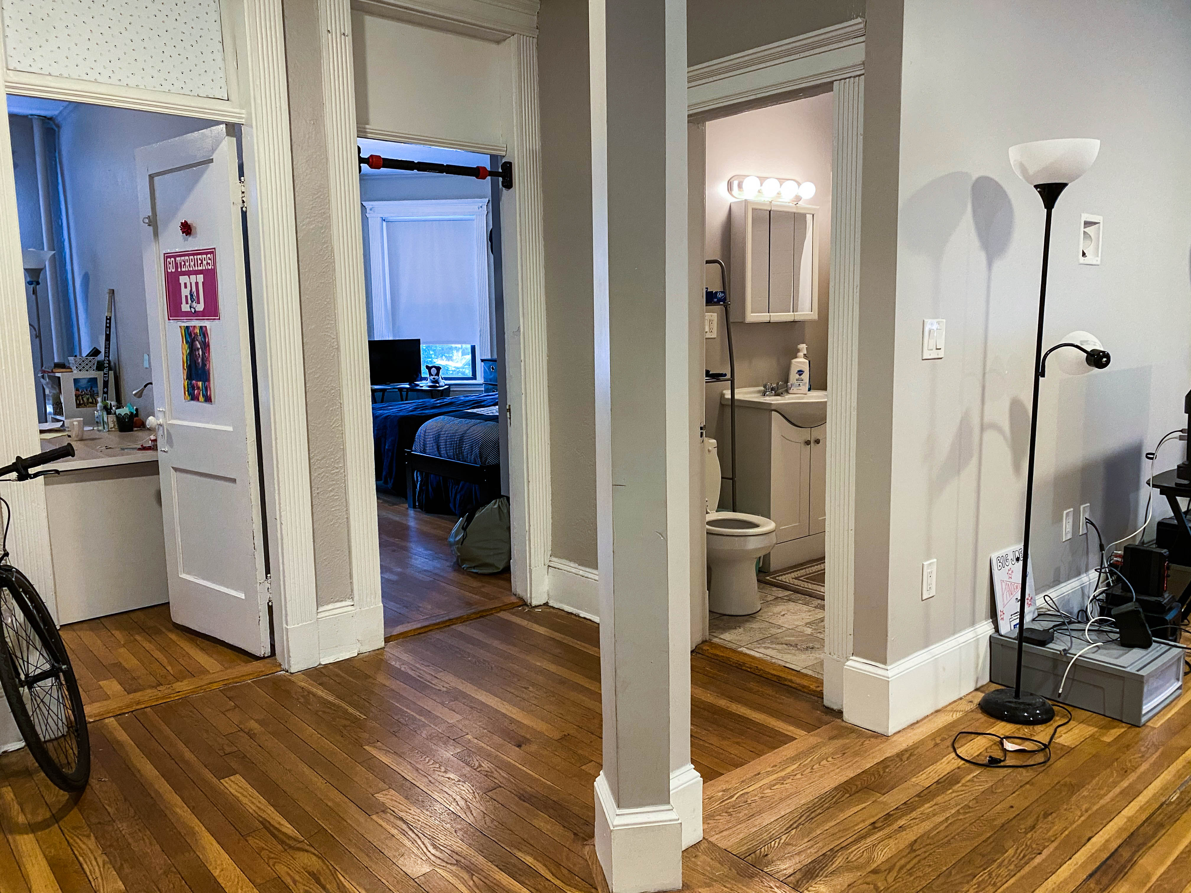 1056 Commonwealth Ave, Allston