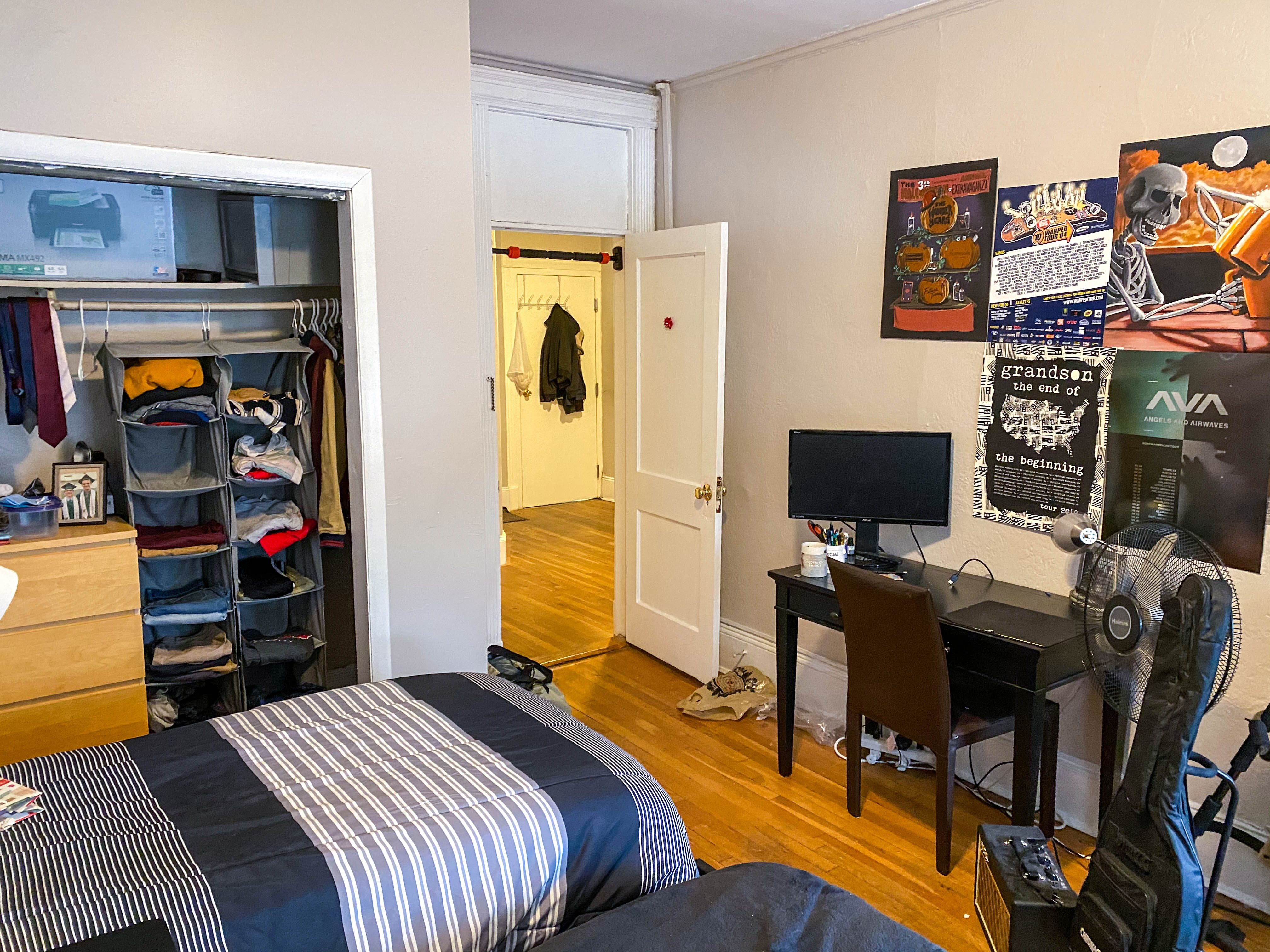 1056 Commonwealth Ave, Allston