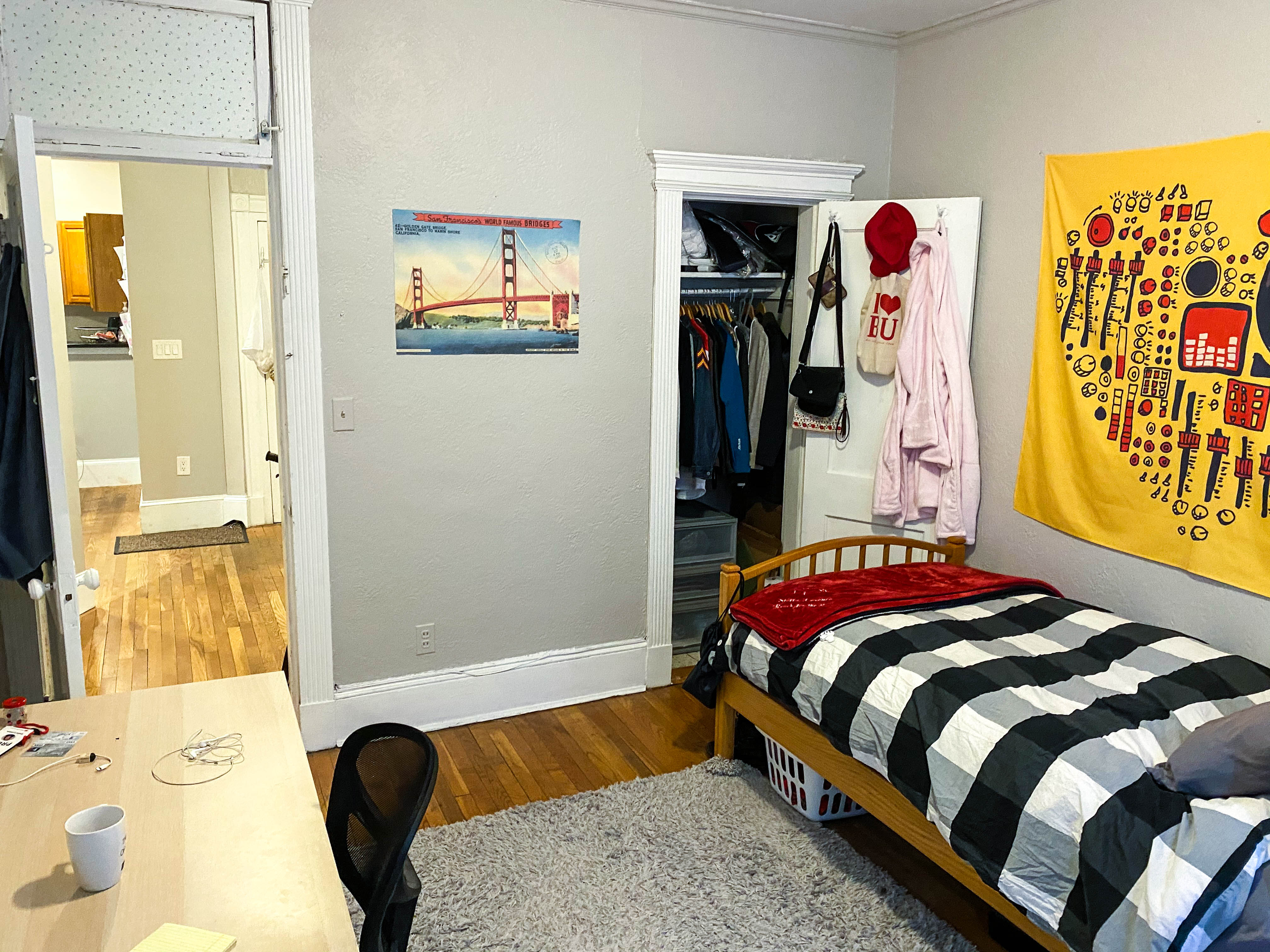 1056 Commonwealth Ave, Allston