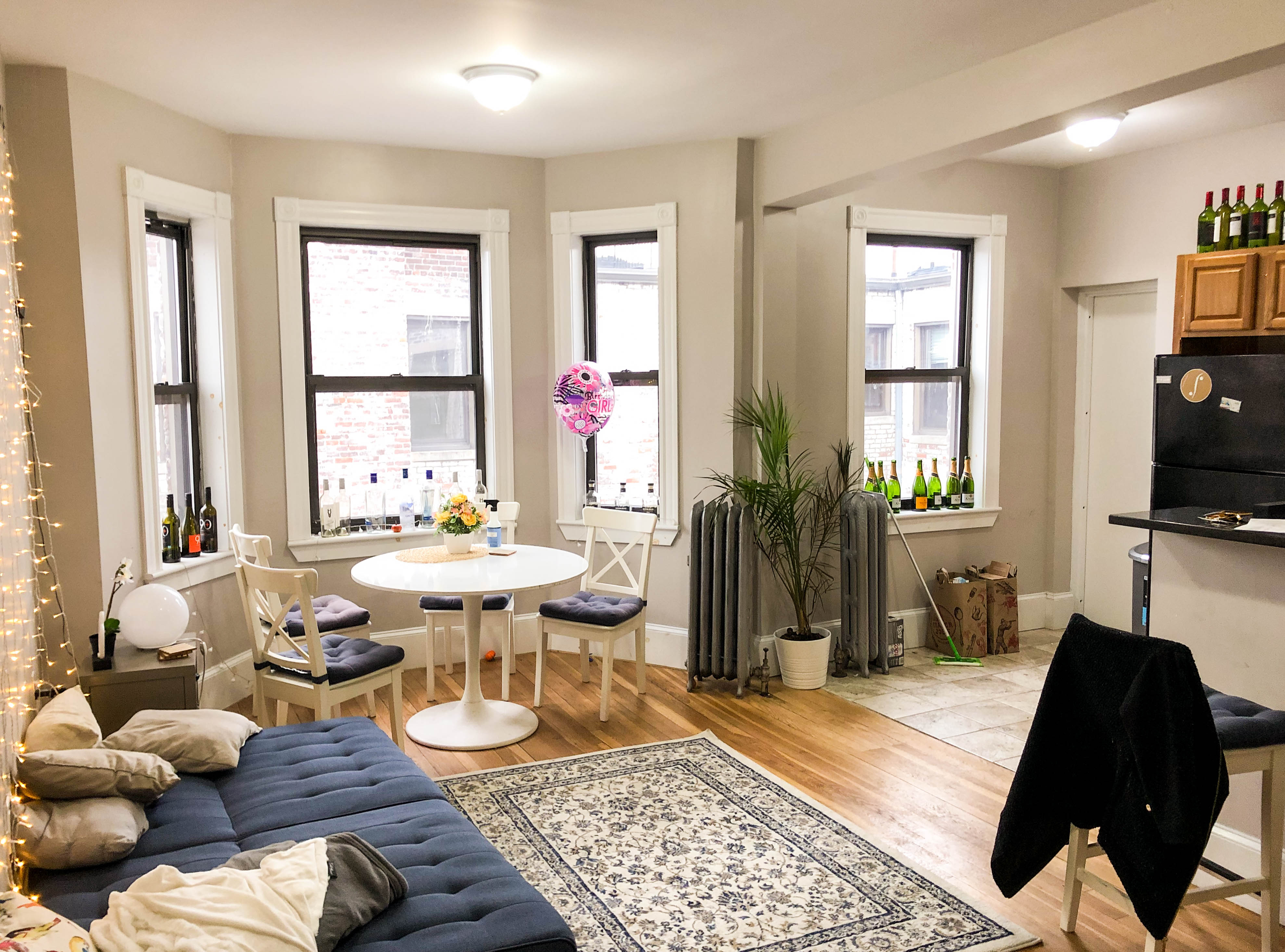 1056 Commonwealth Ave, Allston