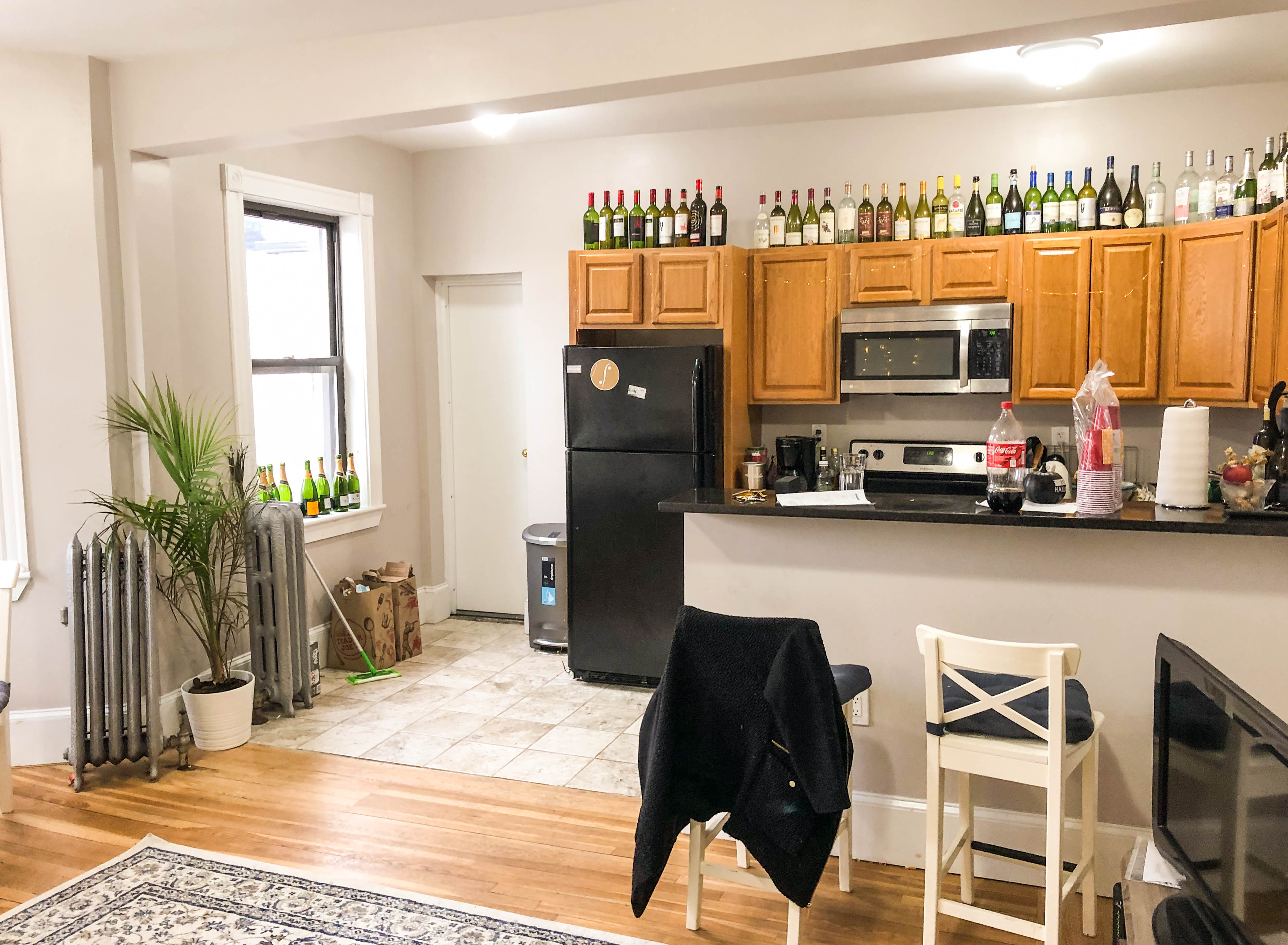 1056 Commonwealth Ave, Allston