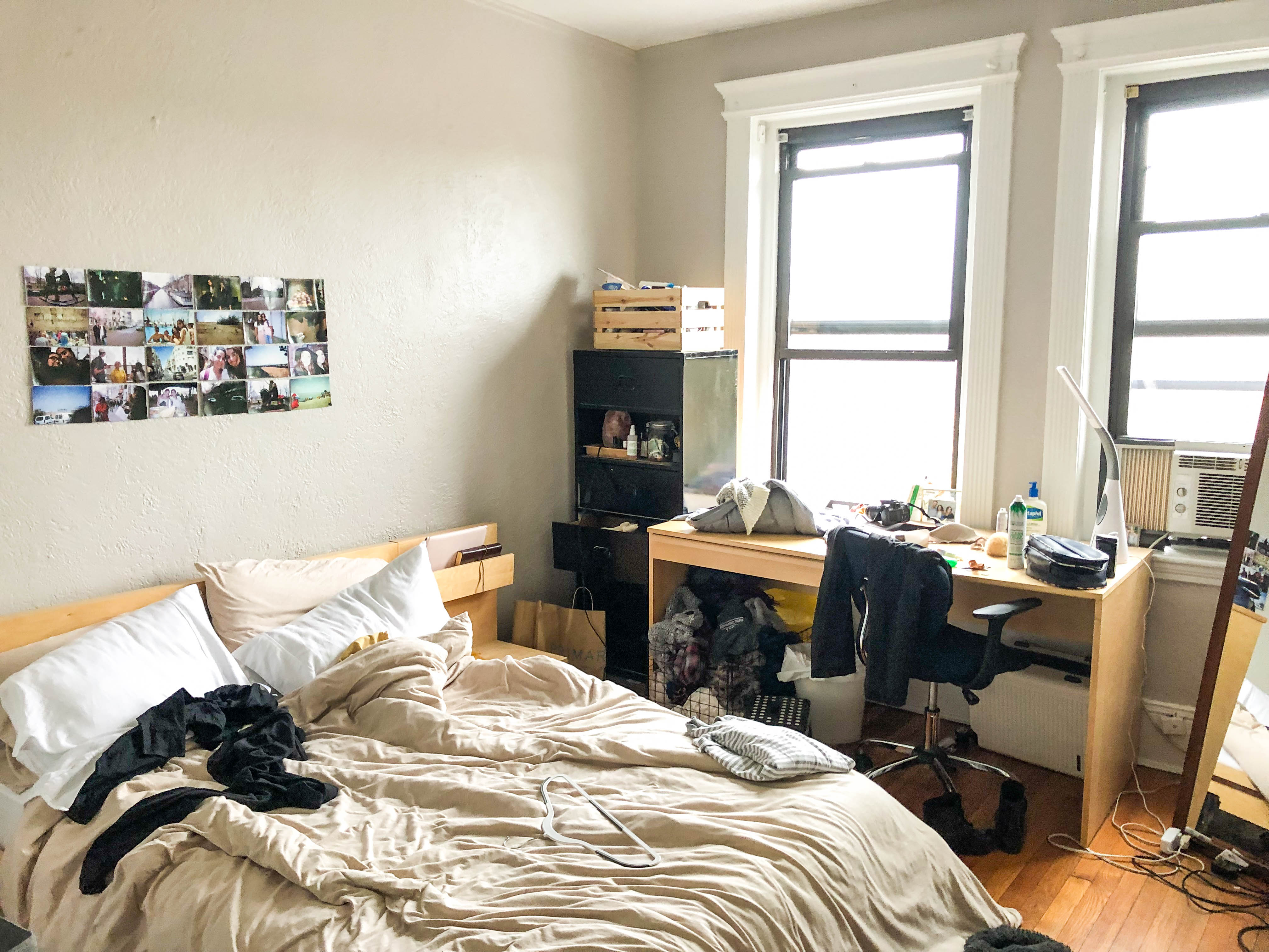 1056 Commonwealth Ave, Allston