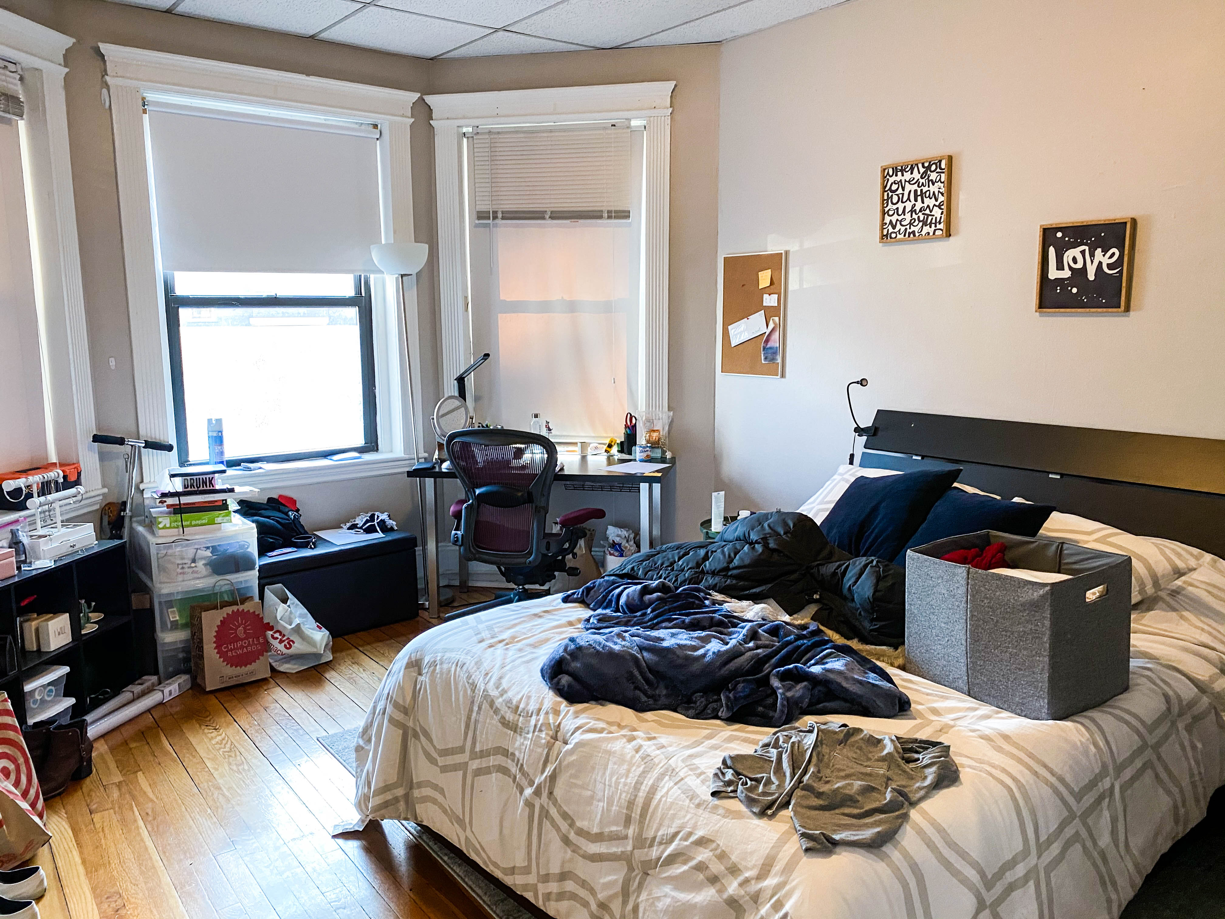 1056 Commonwealth Ave, Allston