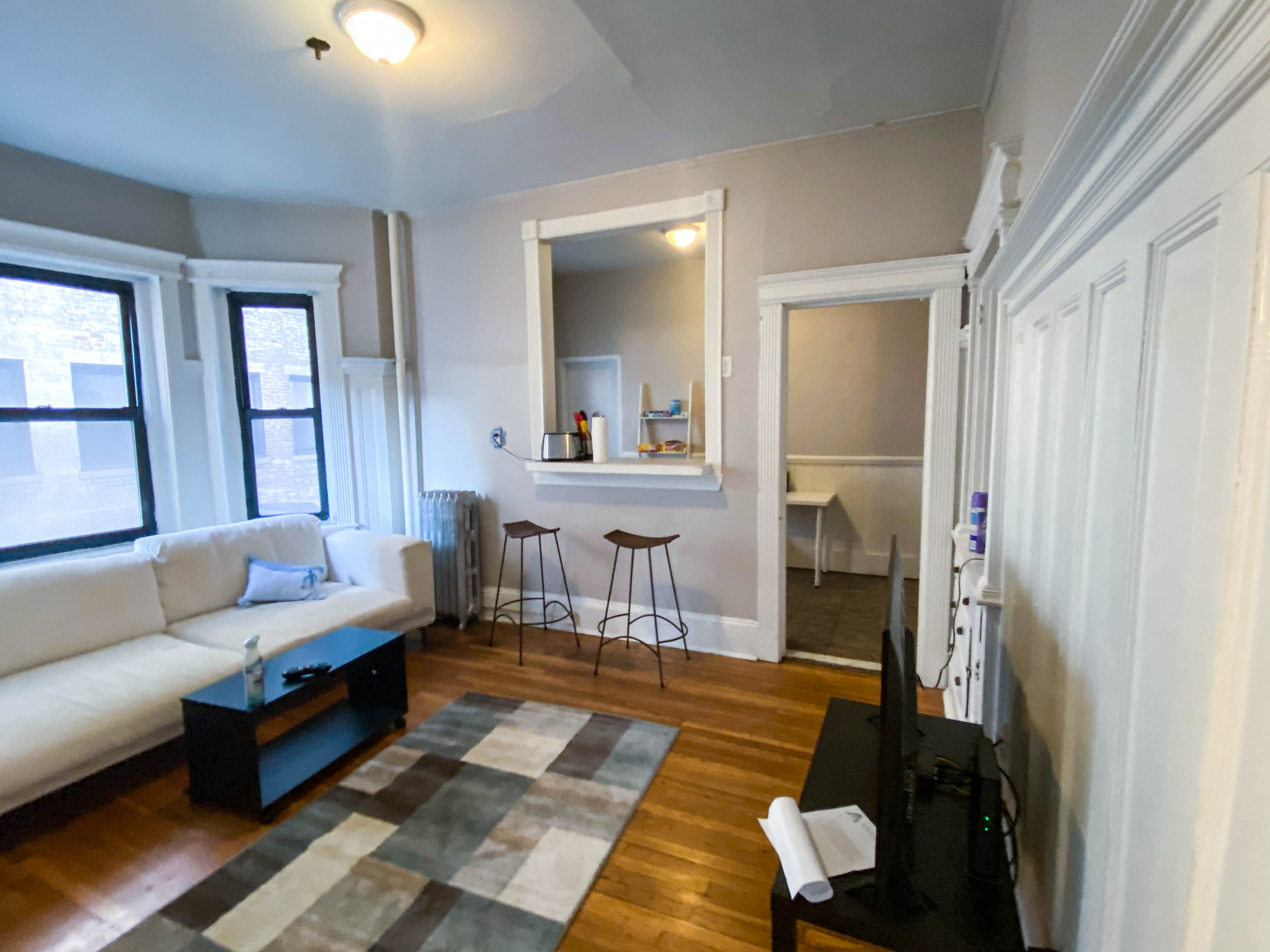 1056 Commonwealth Ave, Allston