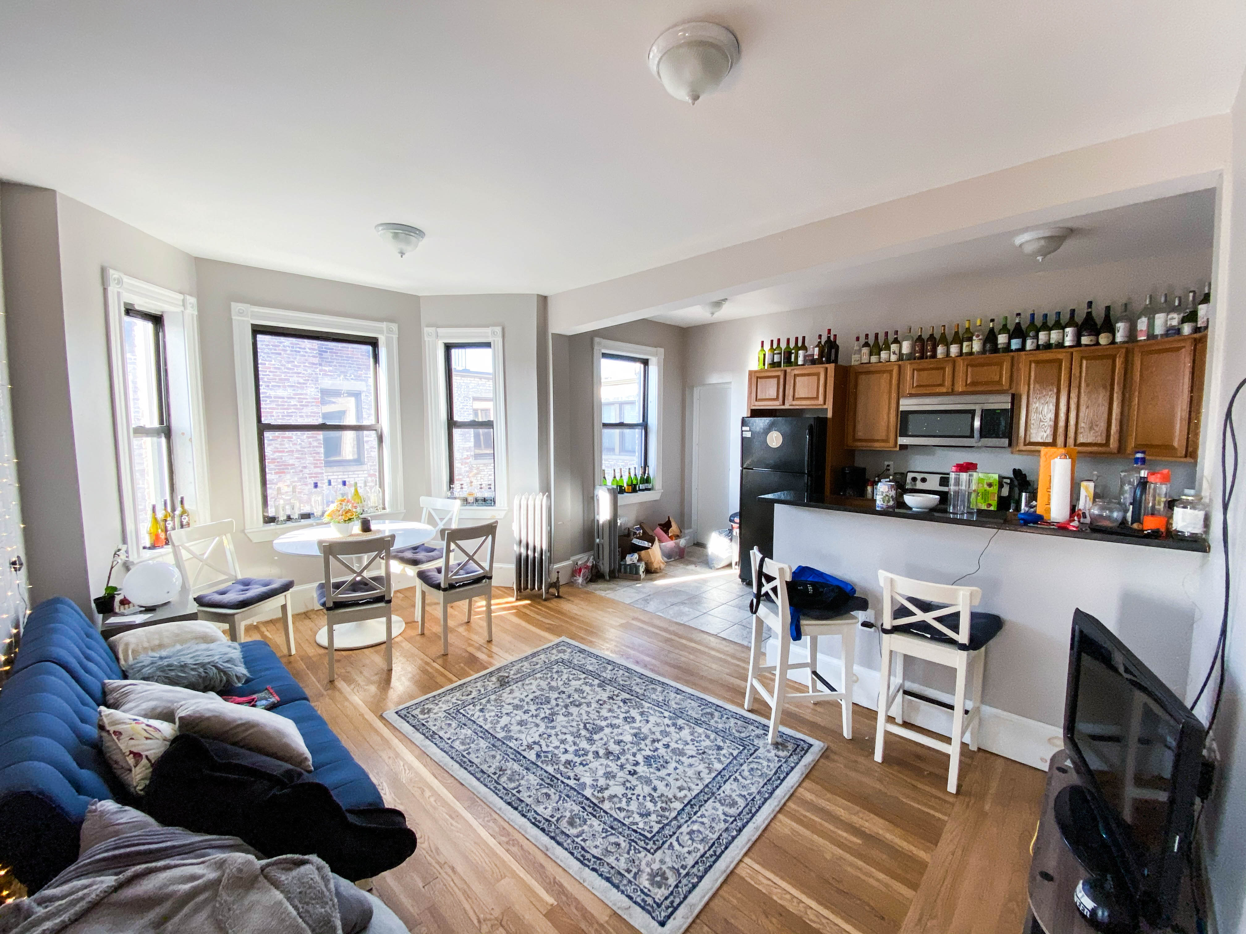 1056 Commonwealth Ave, Allston