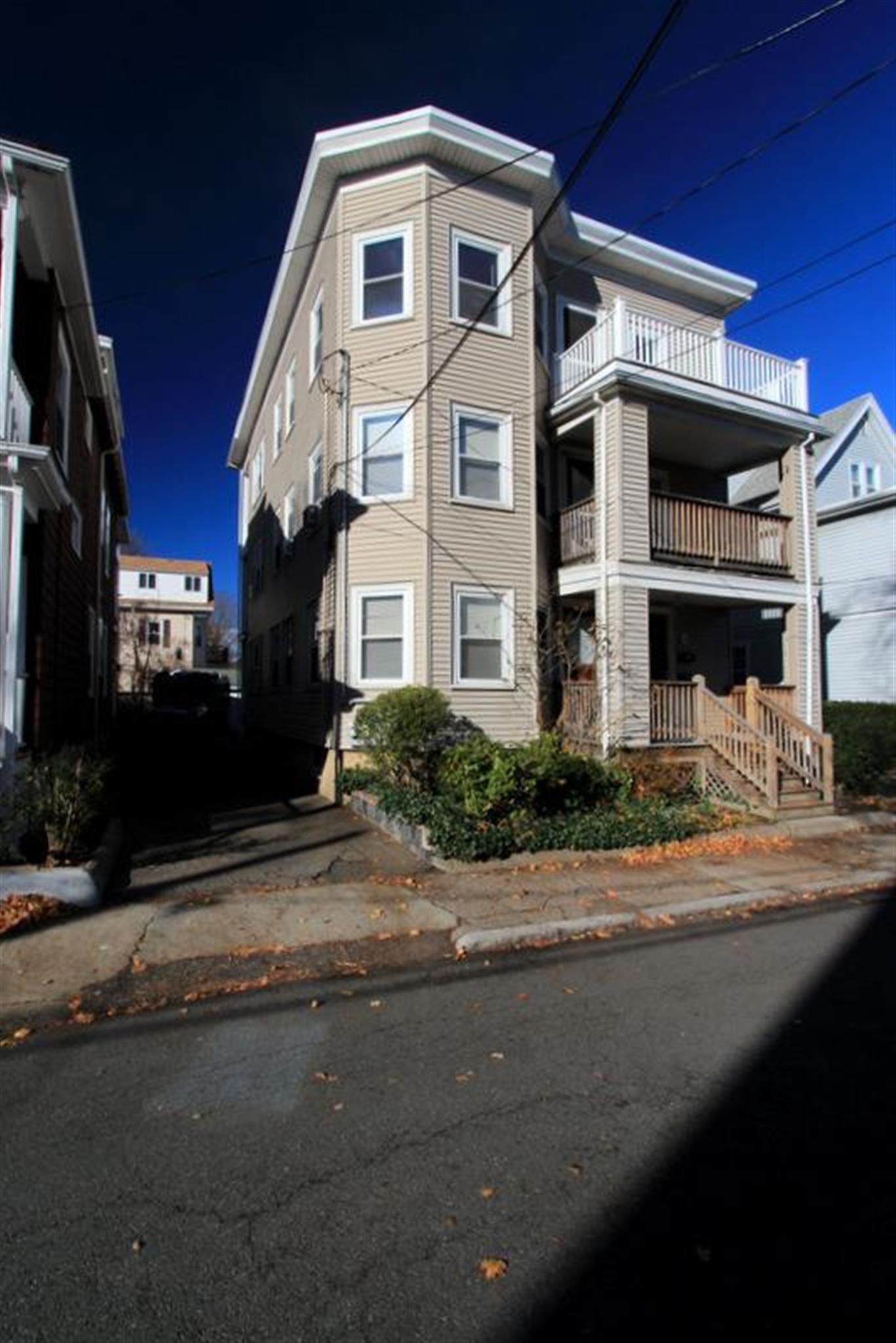 11 Rindgefield St, Porter Square