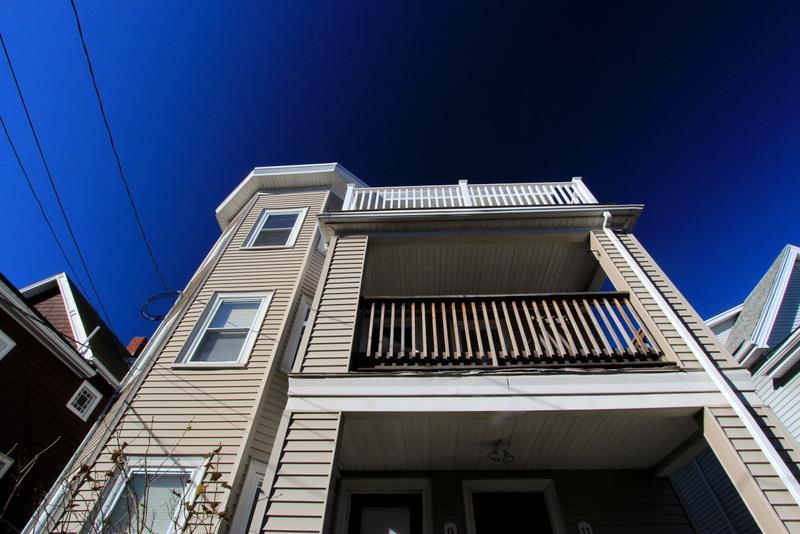 11 Rindgefield St, Porter Square