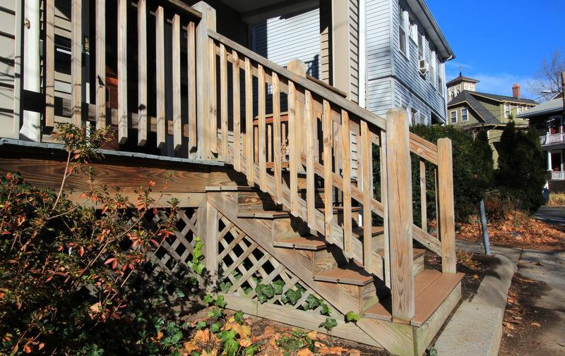 11 Rindgefield St, Porter Square