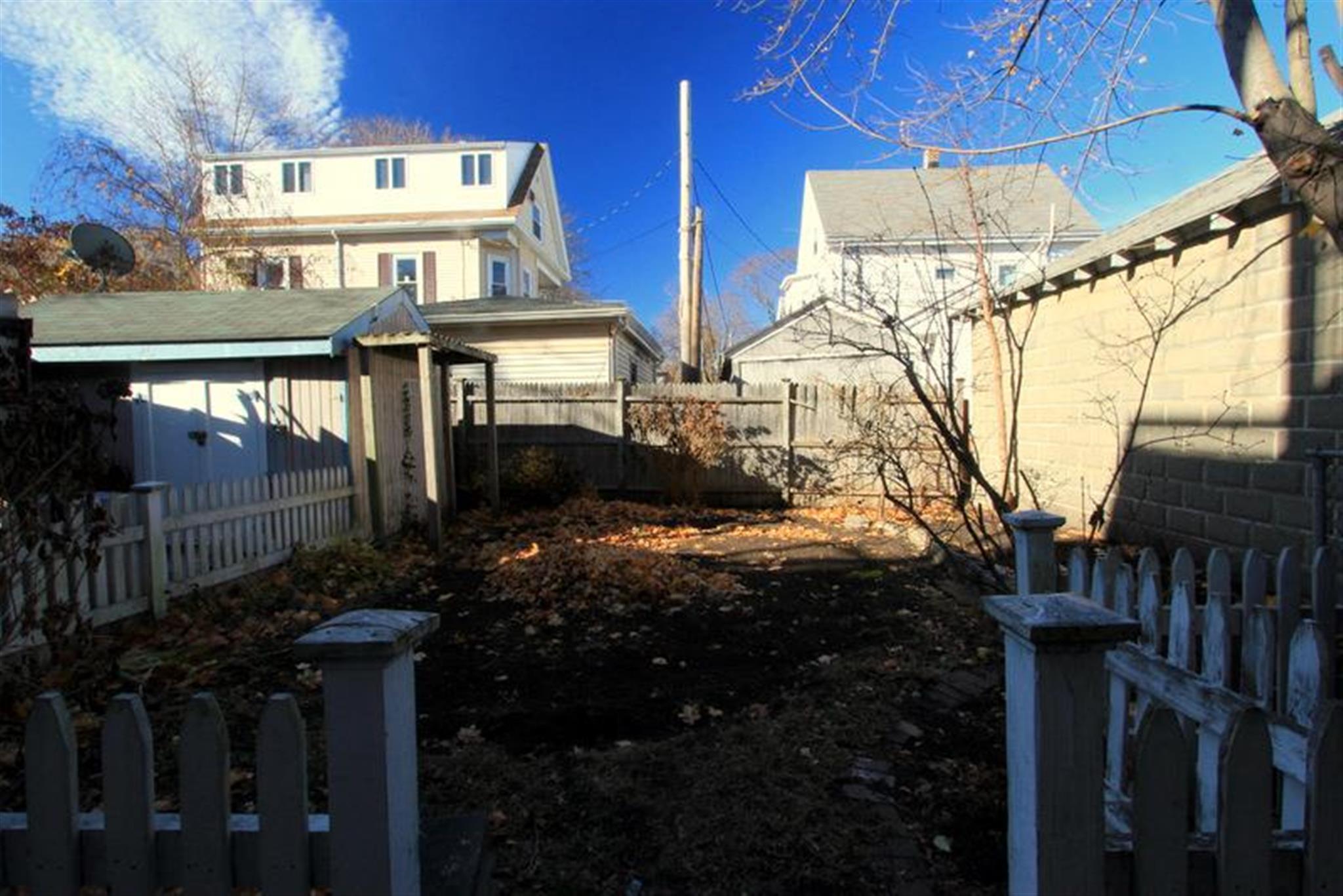 11 Rindgefield St, Porter Square