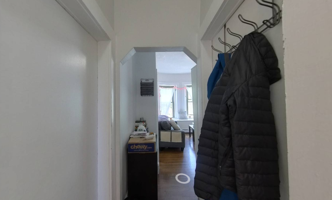 106 Willow St, Cambridgeport