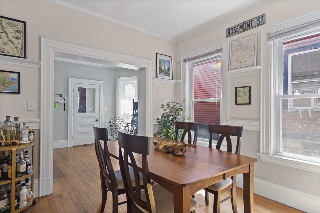 106 Belmont St, Powder House Square