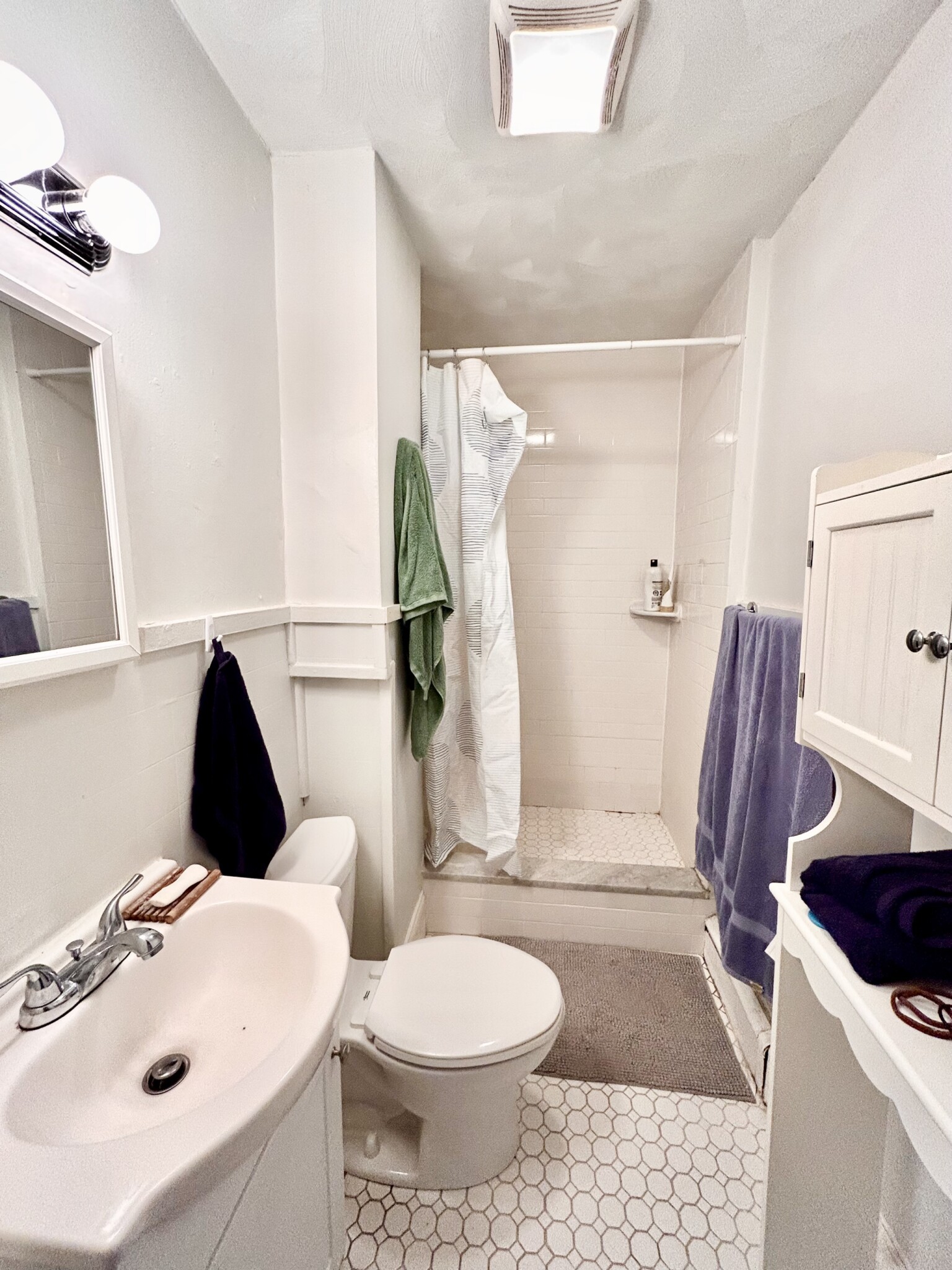 106 Willow St,, Inman Square