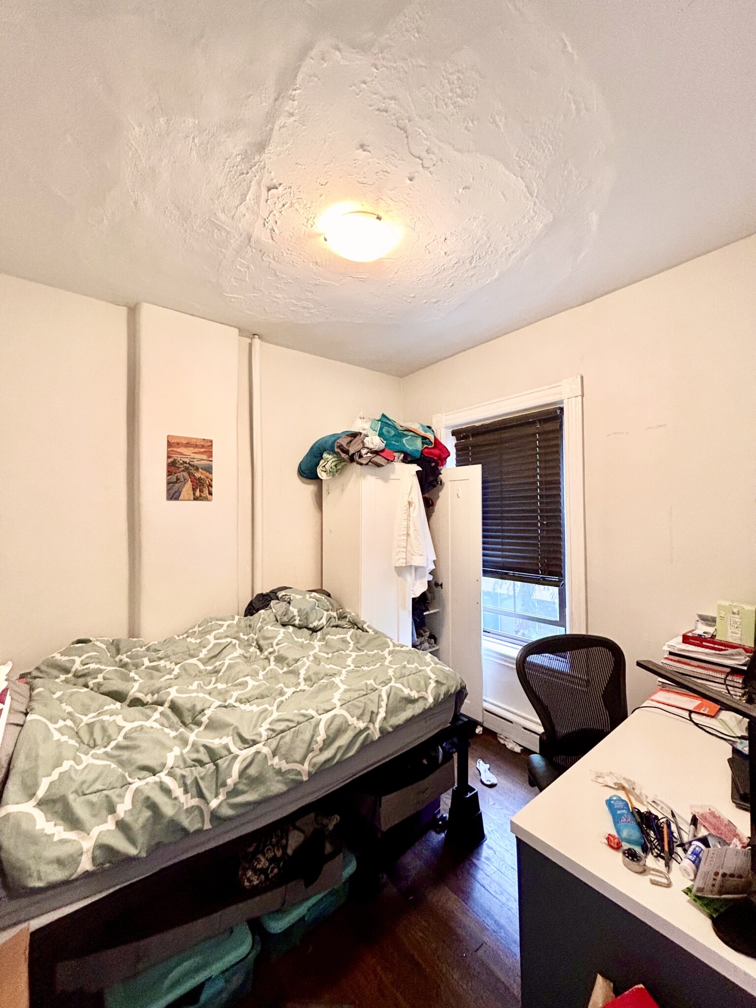 106 Willow St, Inman Square