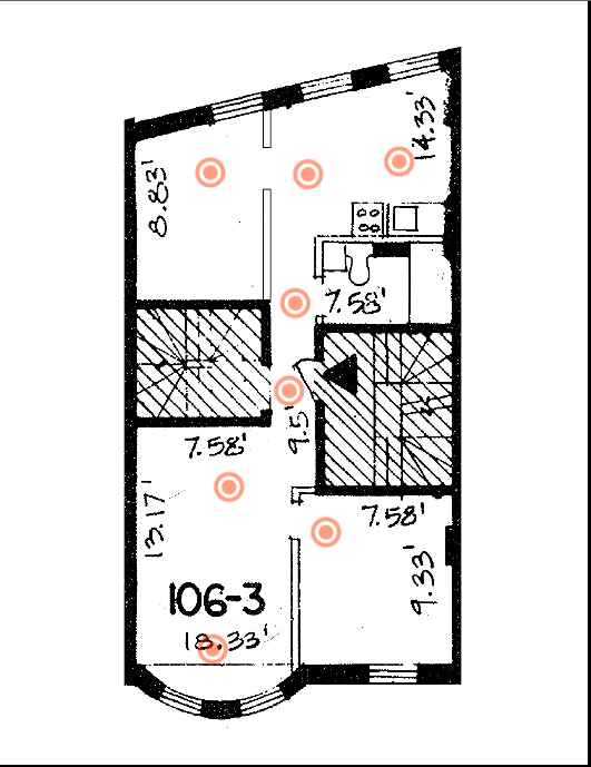 106 Willow St, Cambridgeport