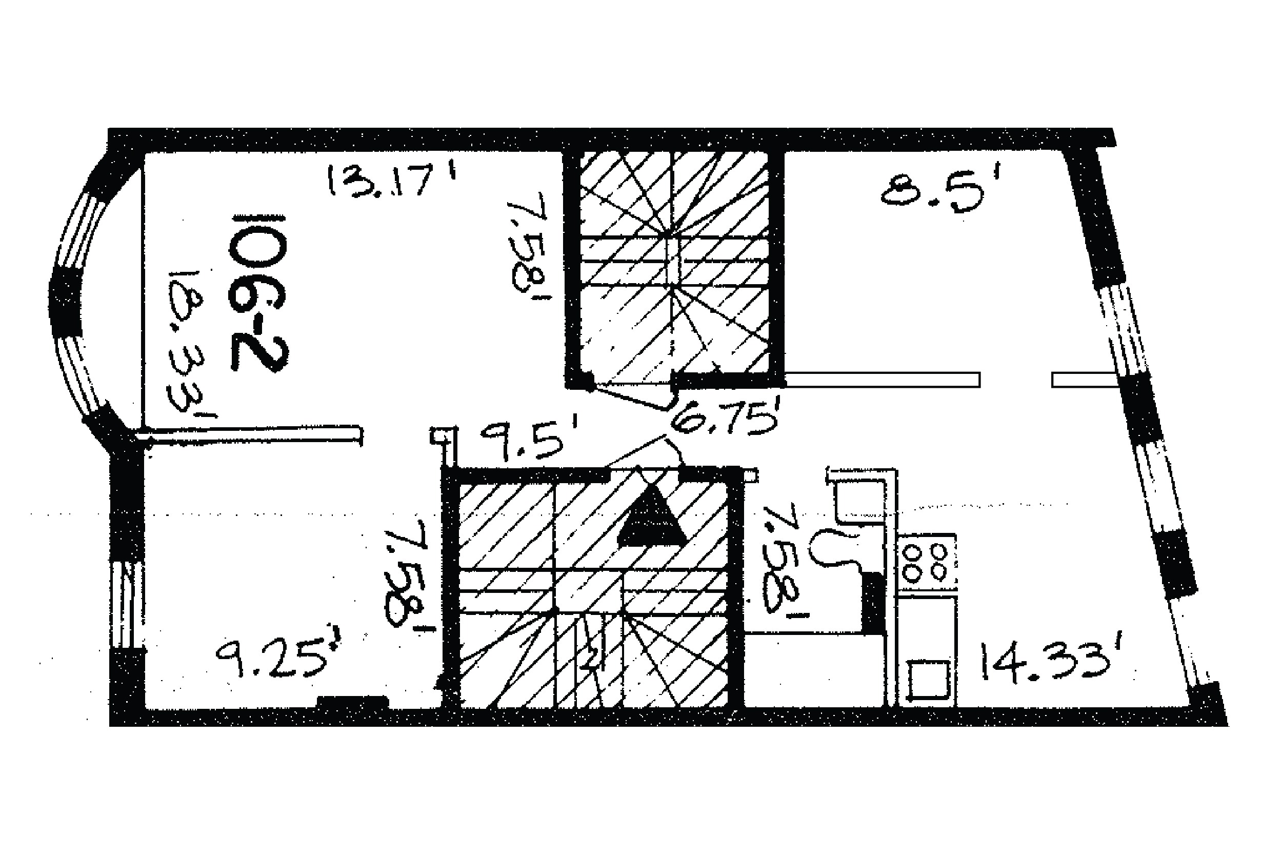 106 Willow St, Kendall Square