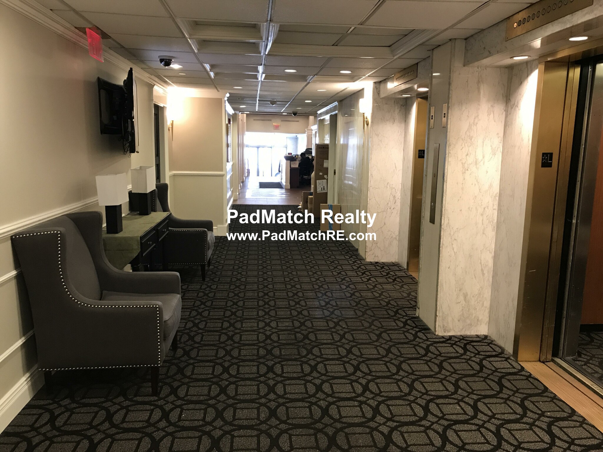 62 Boylston St, Back Bay