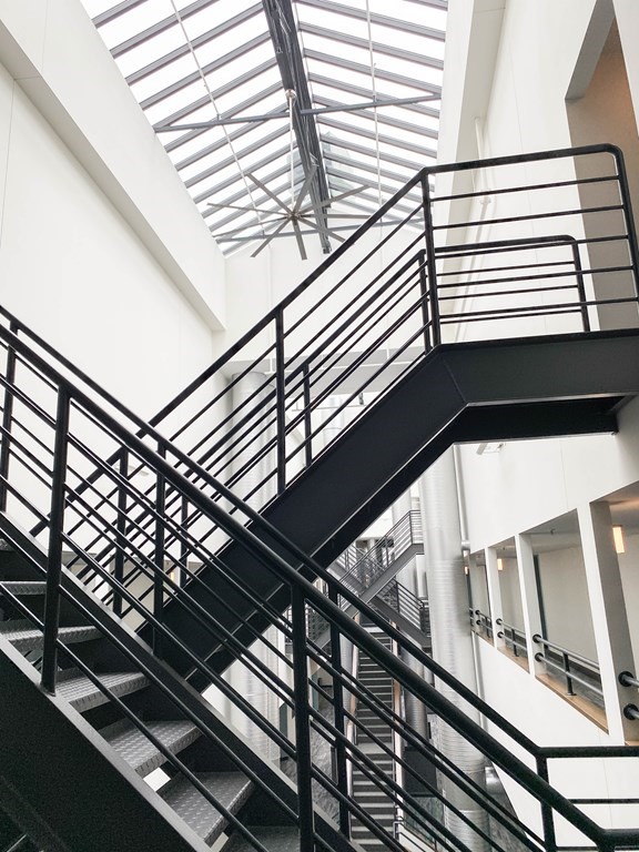 106 13th St, Back Bay