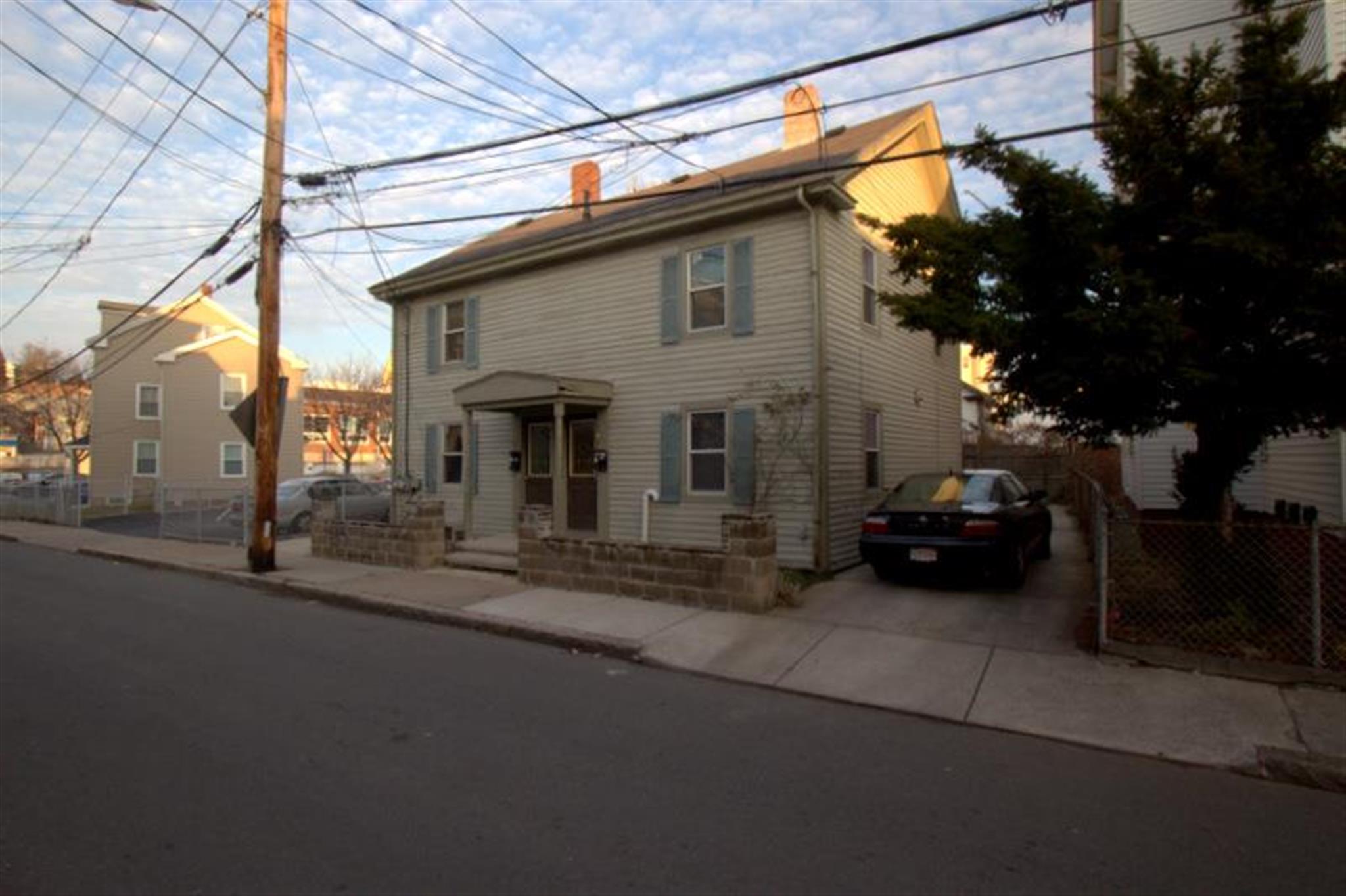 10 Allen, Union Square