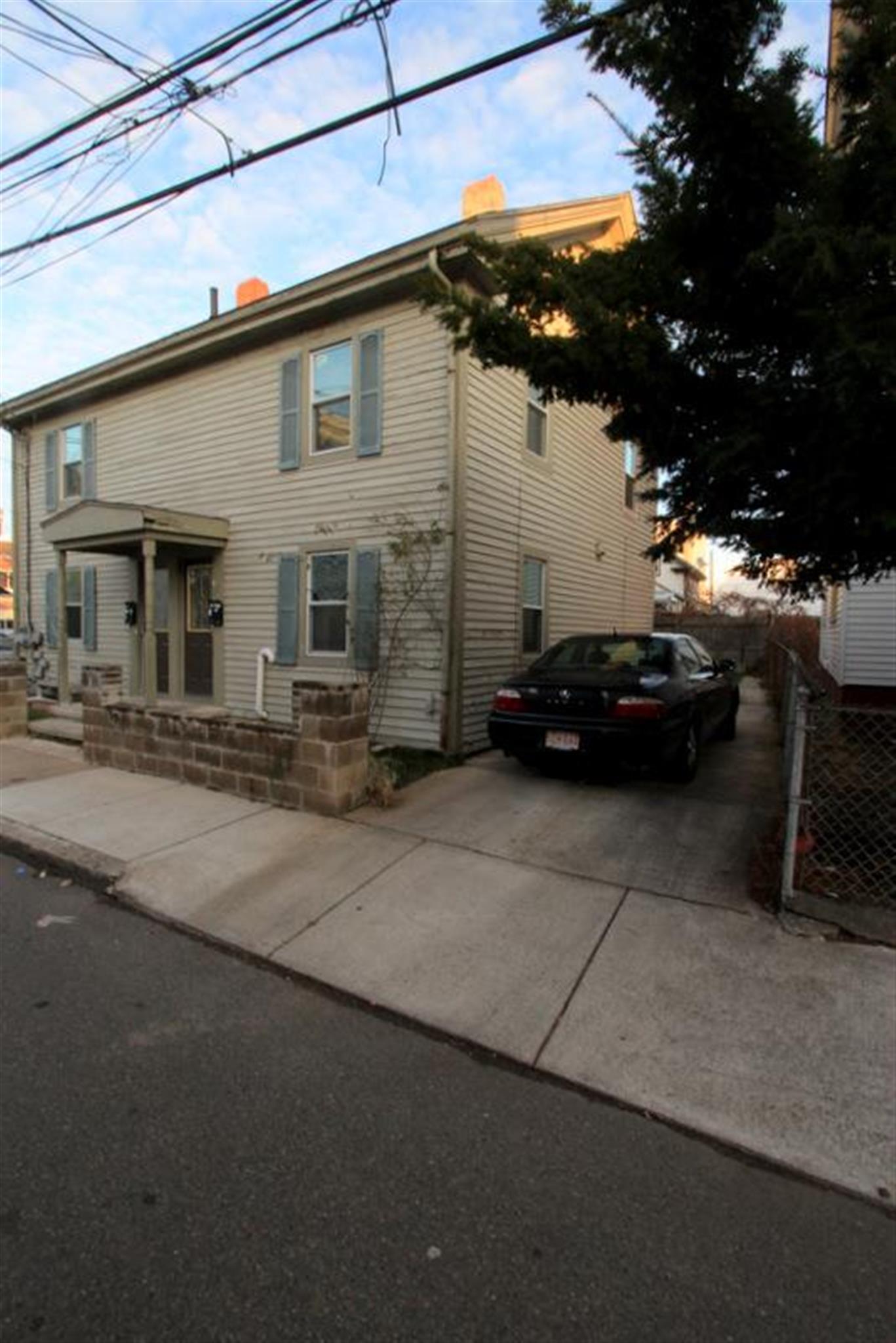 10 Allen, Union Square