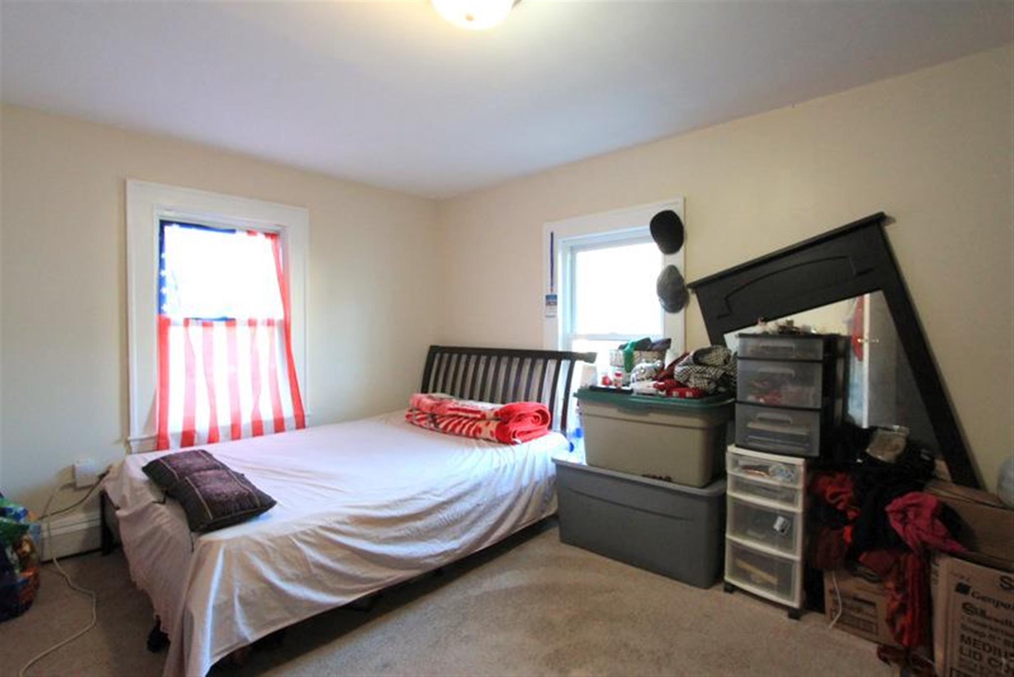 10 Allen, Union Square