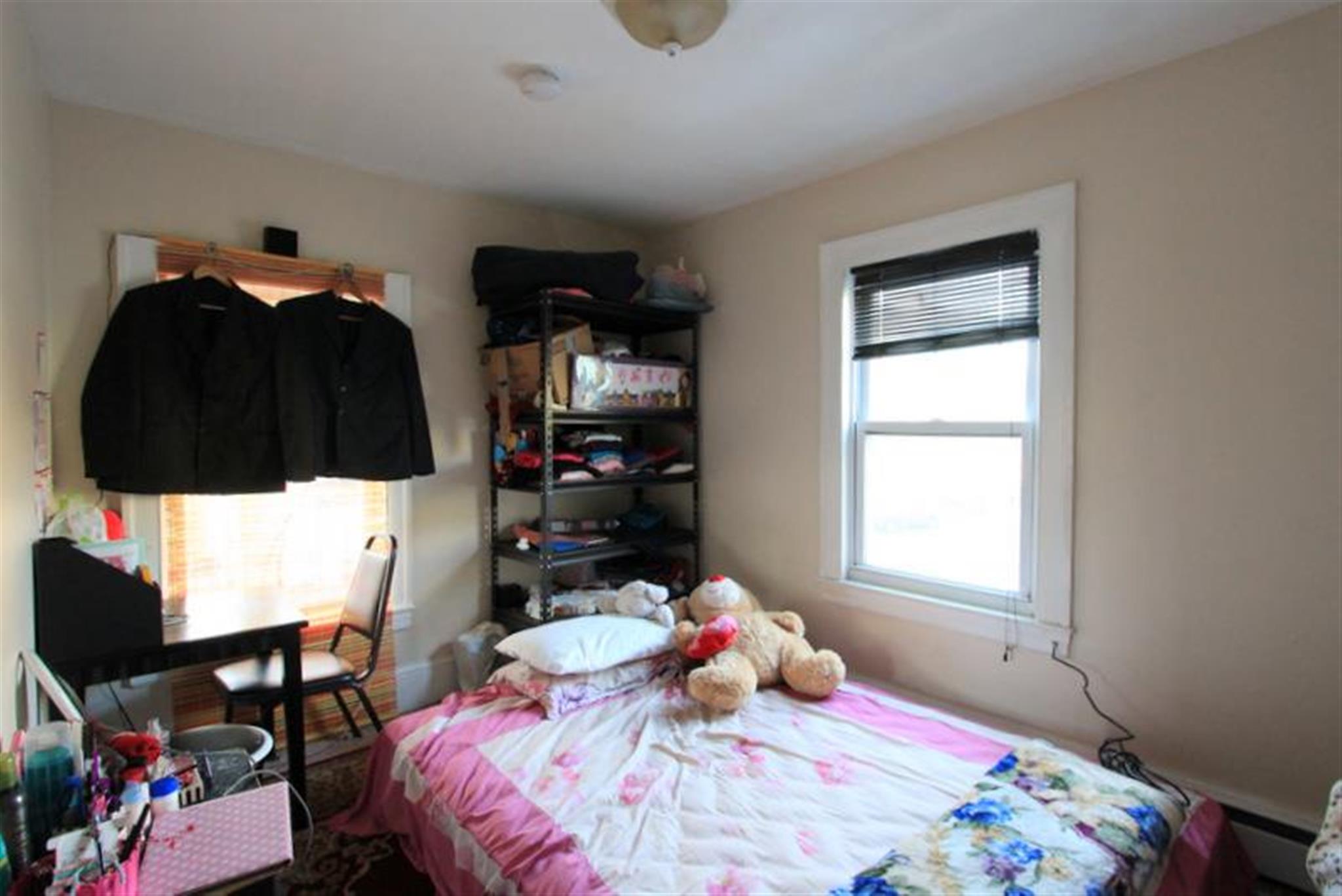 10 Allen, Union Square